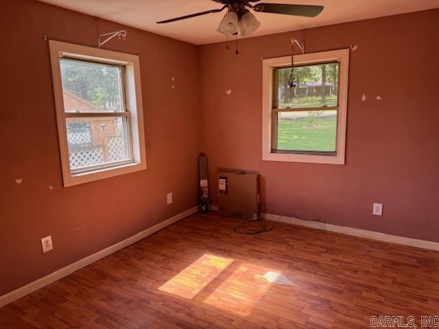 Randolph County - Residential