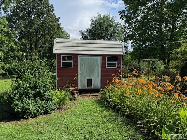 Randolph County - Residential