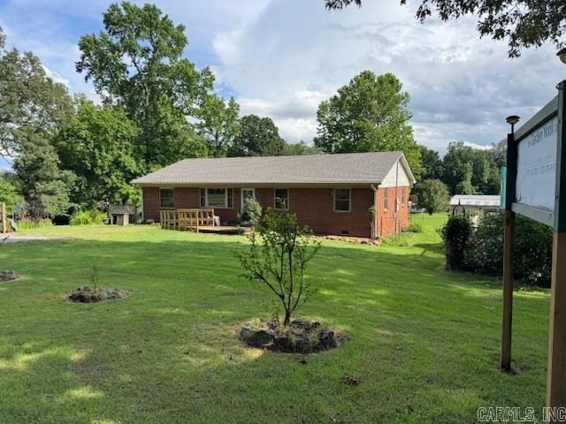 Randolph County - Residential