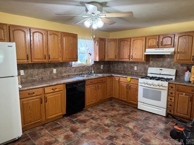 Randolph County - Residential