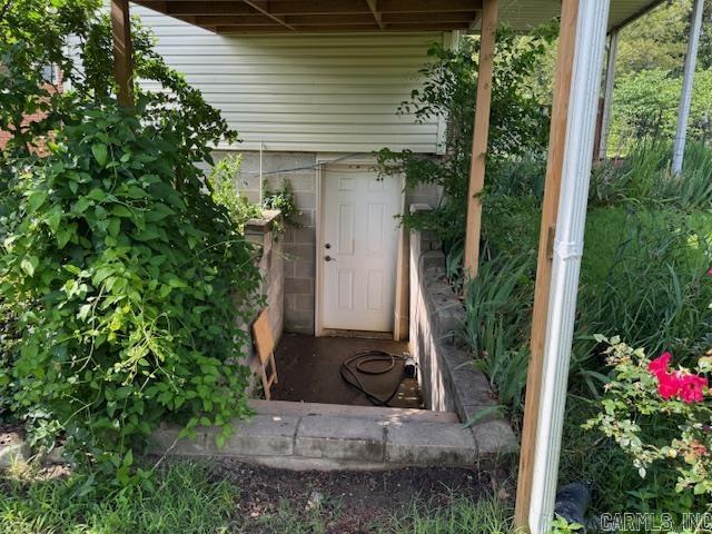 Randolph County - Residential