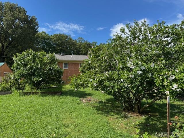 Randolph County - Residential