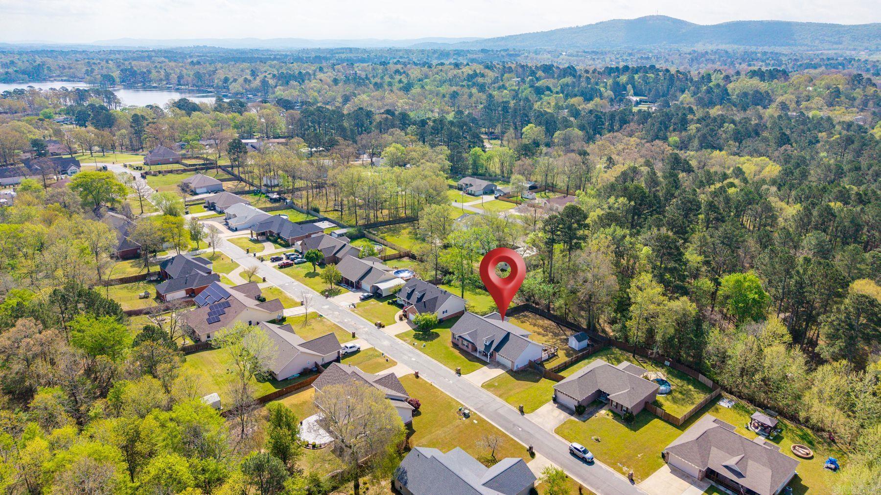 White Eagle Estates - Residential