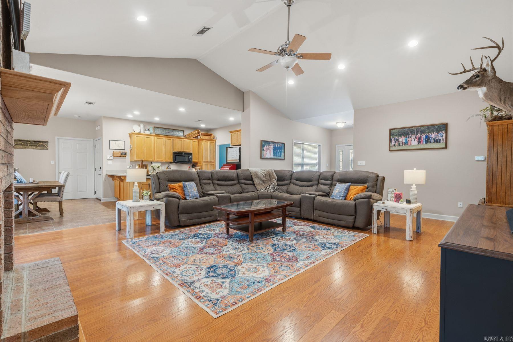 White Eagle Estates - Residential