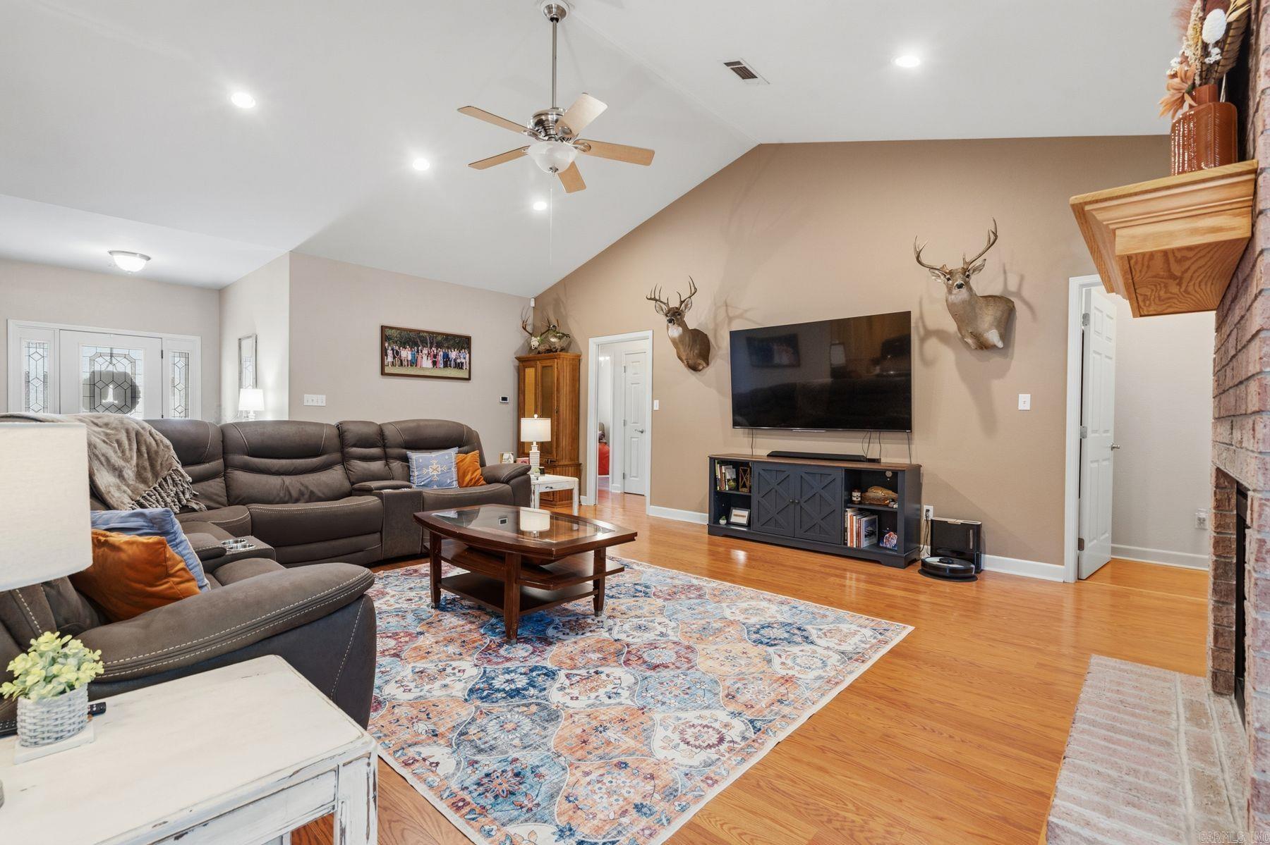 White Eagle Estates - Residential