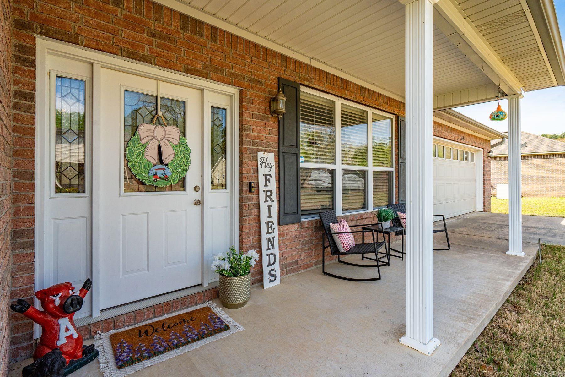 White Eagle Estates - Residential