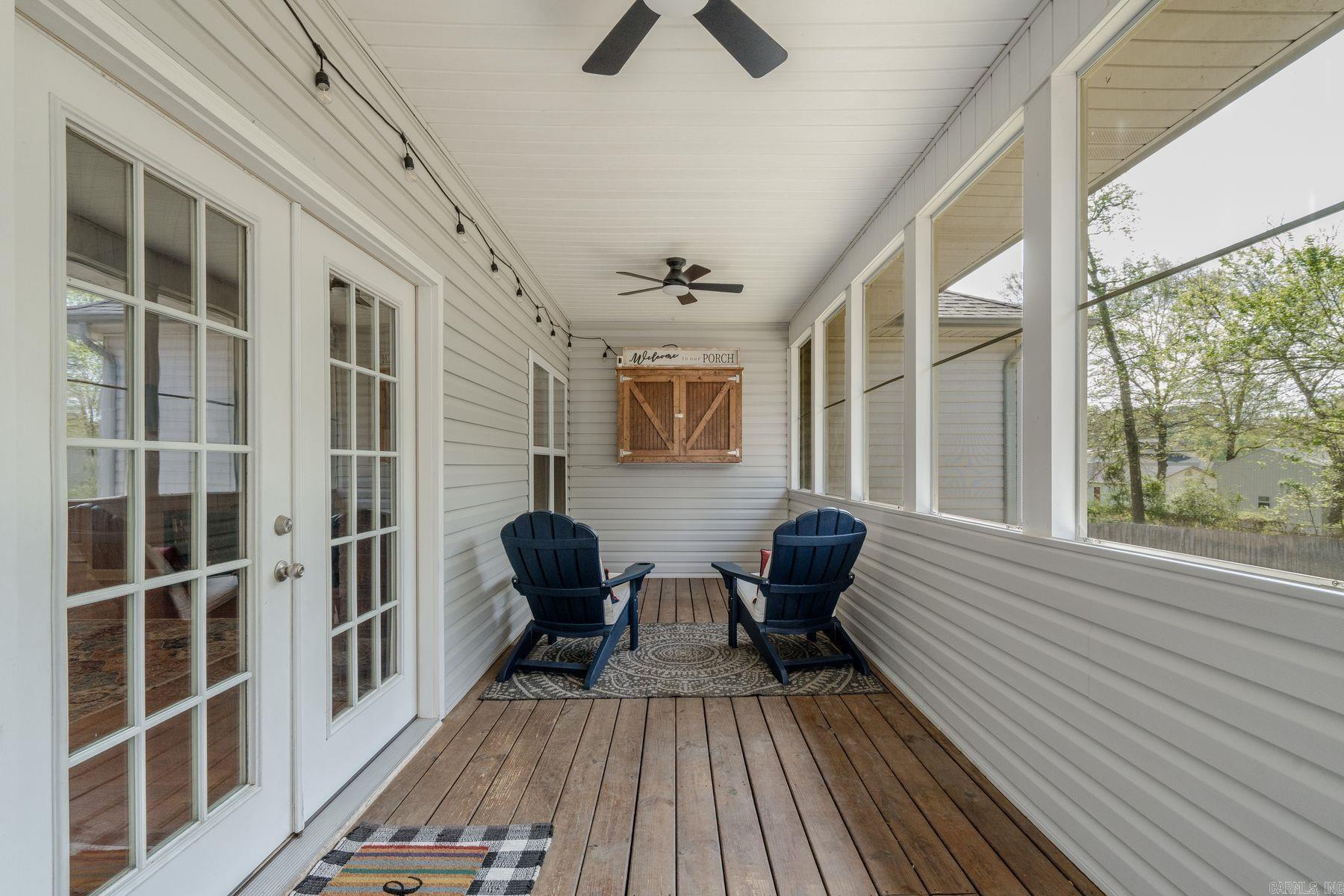 White Eagle Estates - Residential