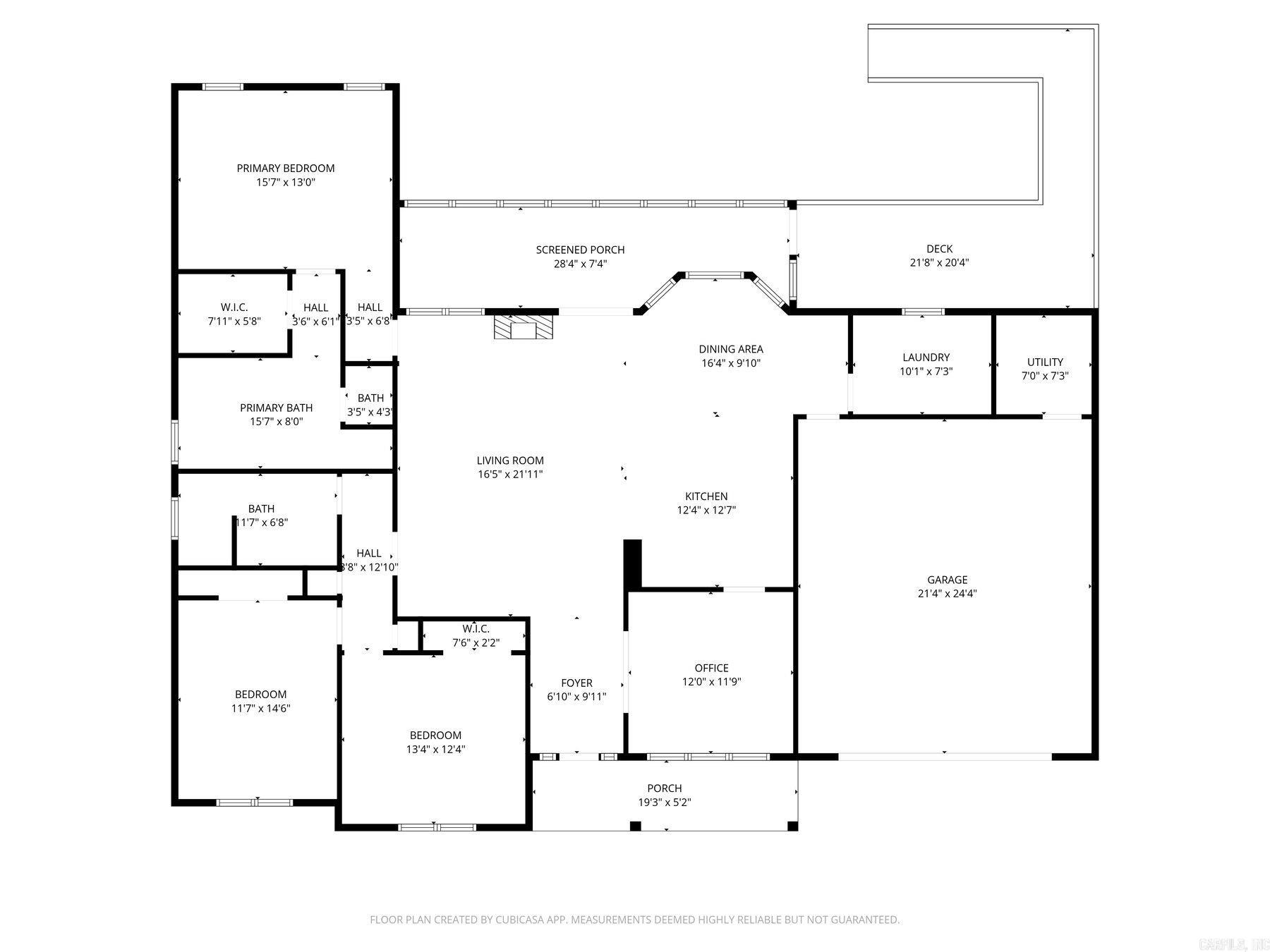 White Eagle Estates - Residential
