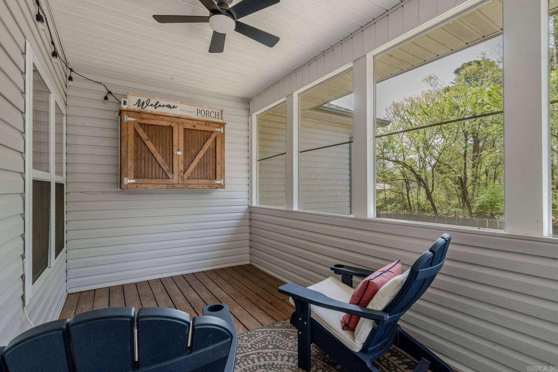 White Eagle Estates - Residential