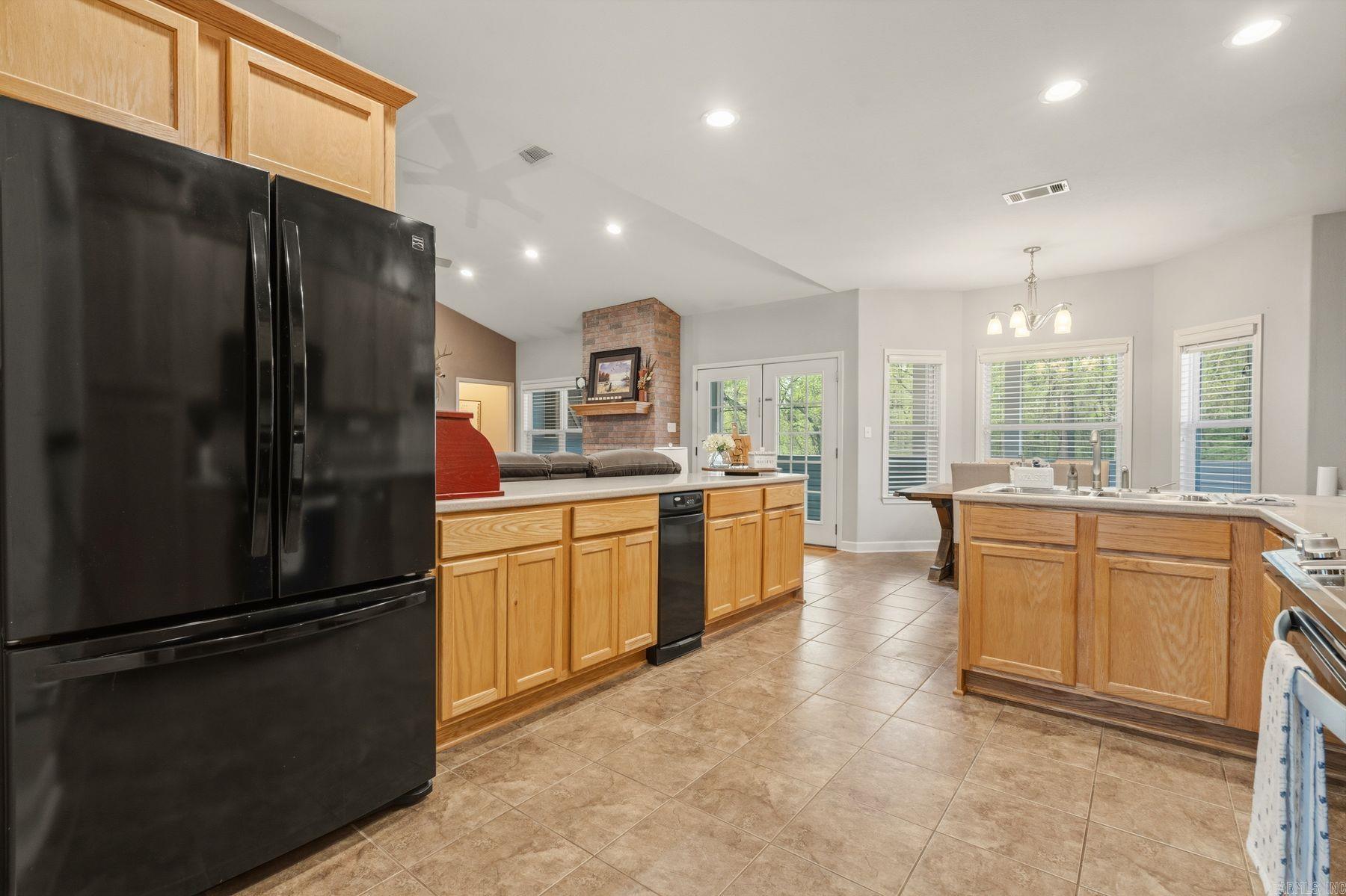 White Eagle Estates - Residential