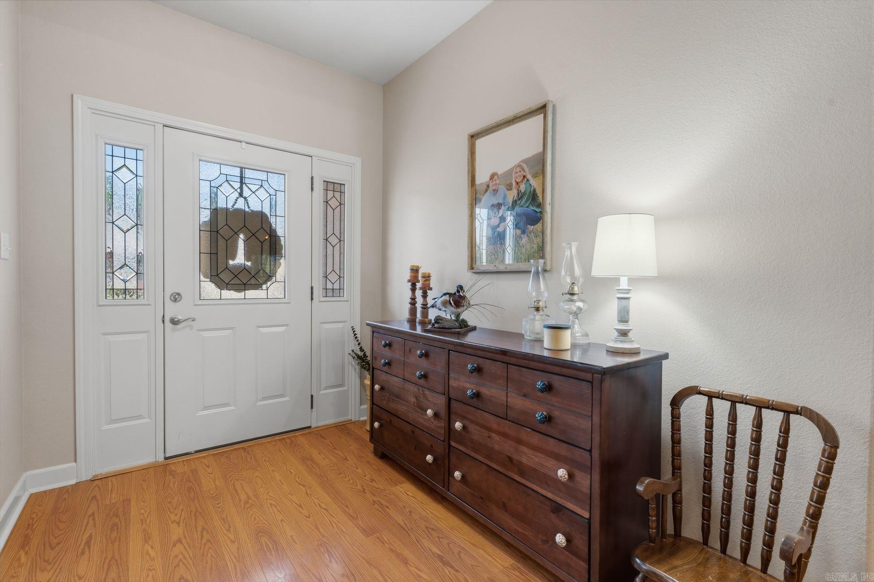 White Eagle Estates - Residential