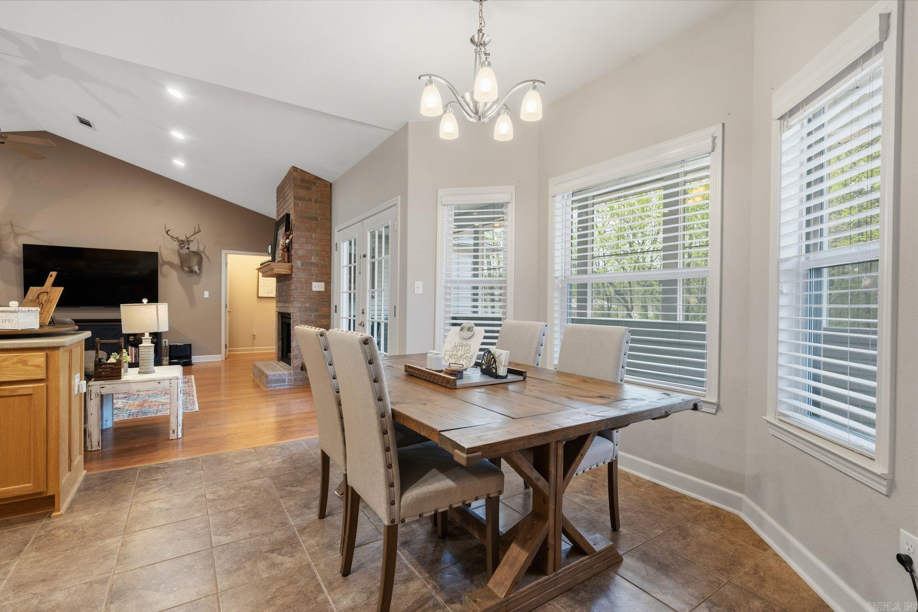 White Eagle Estates - Residential