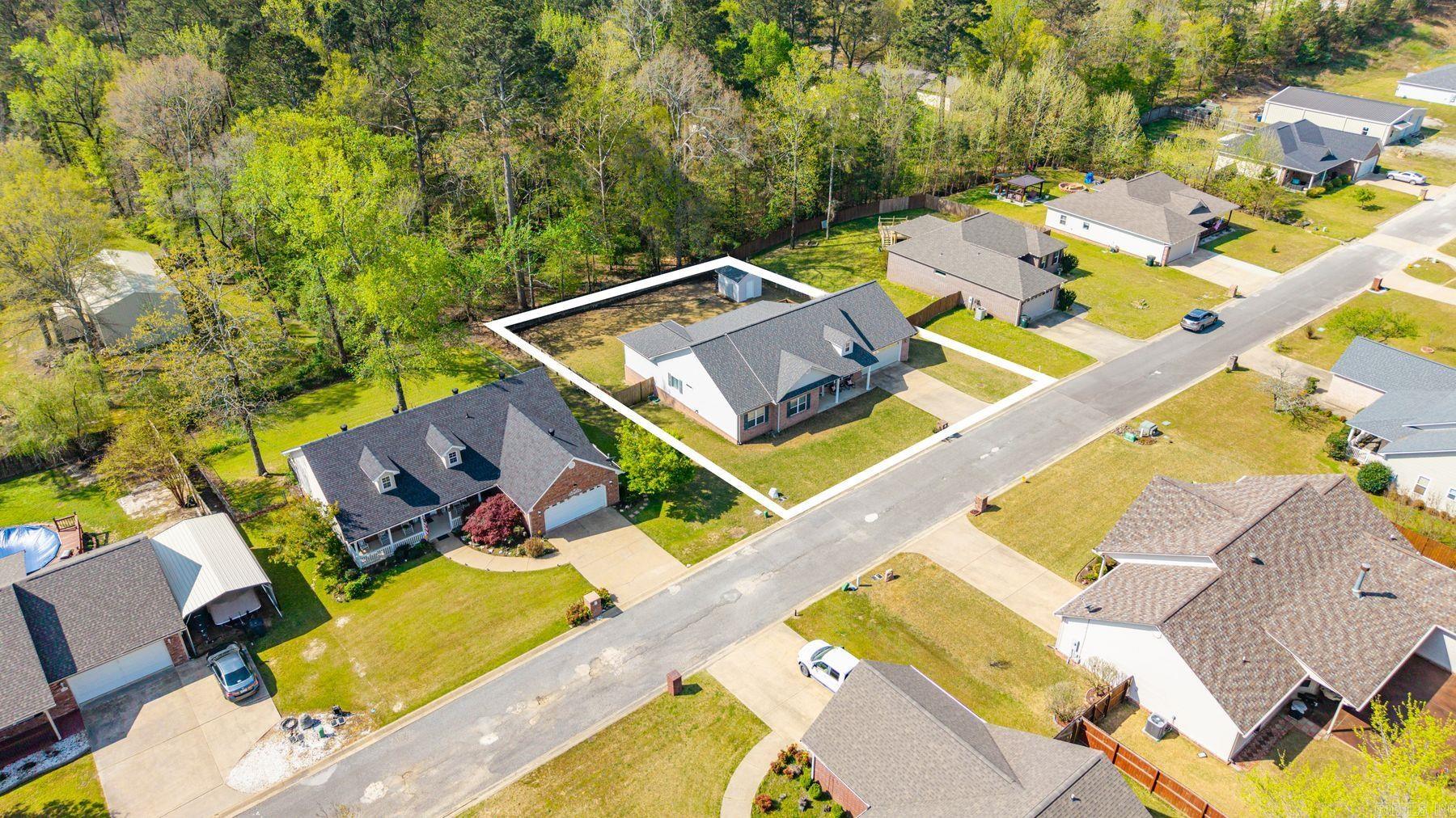 White Eagle Estates - Residential