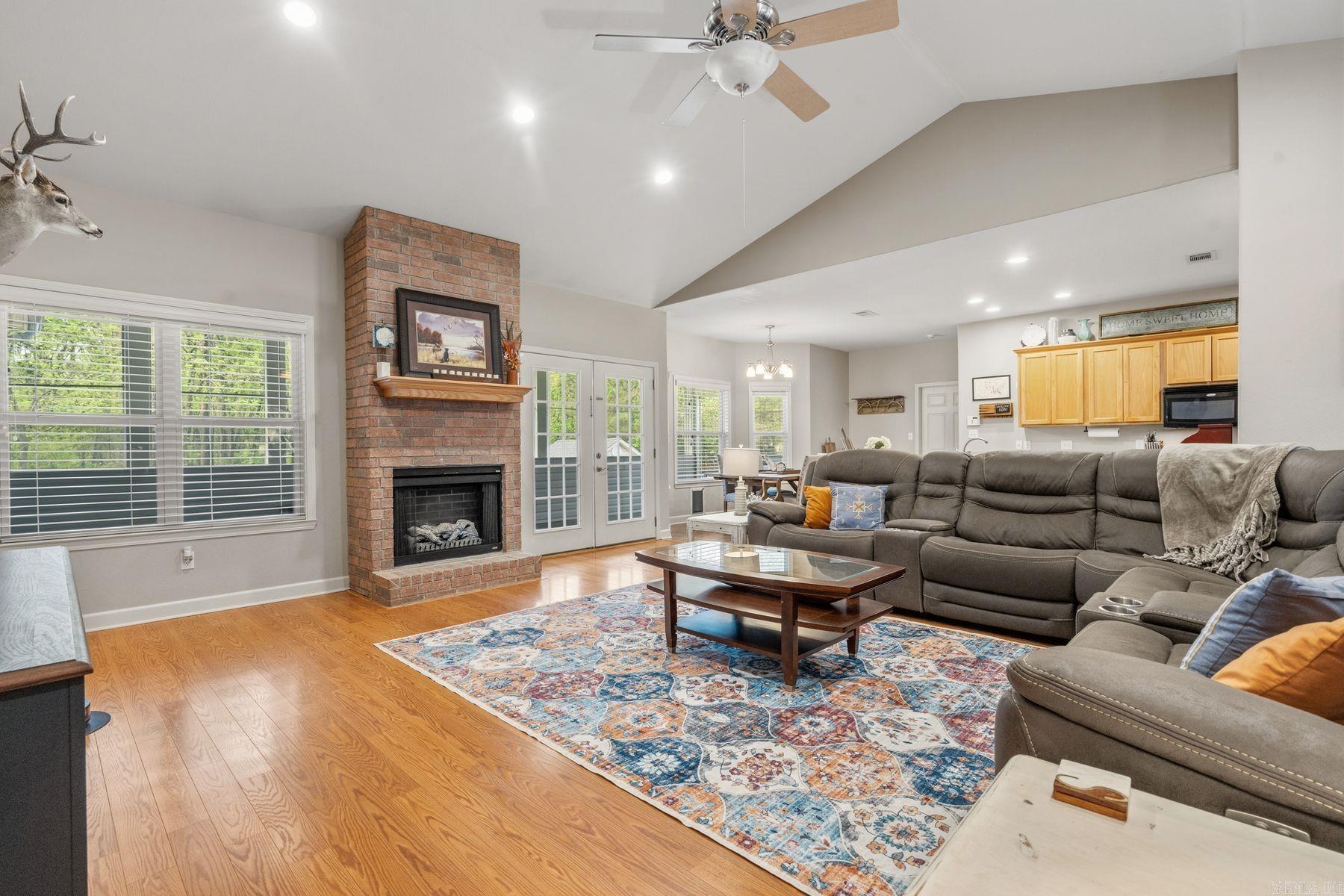 White Eagle Estates - Residential