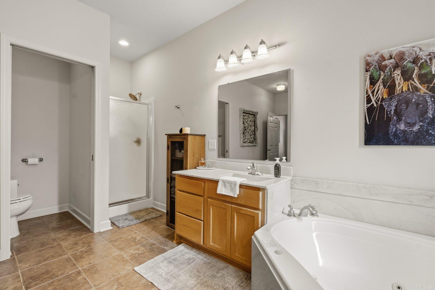 White Eagle Estates - Residential