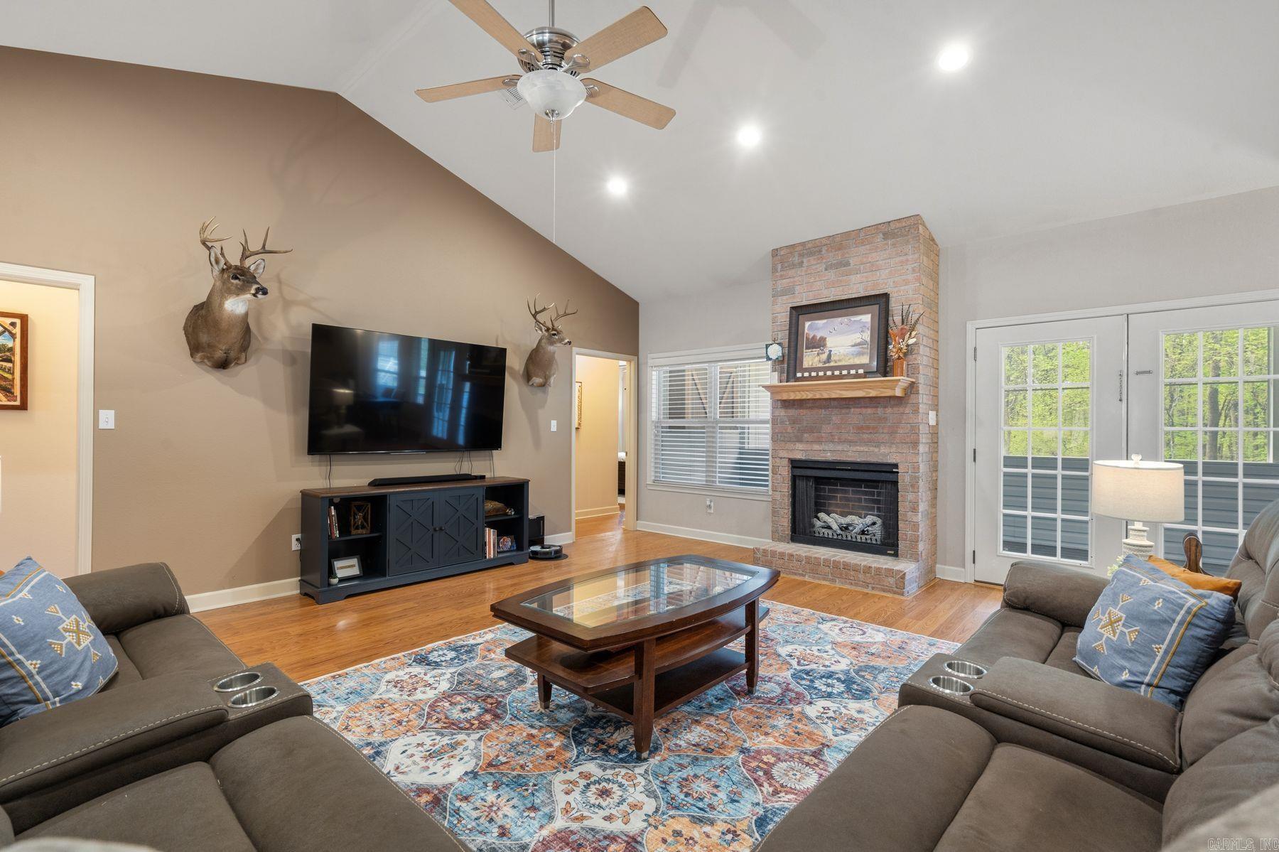 White Eagle Estates - Residential