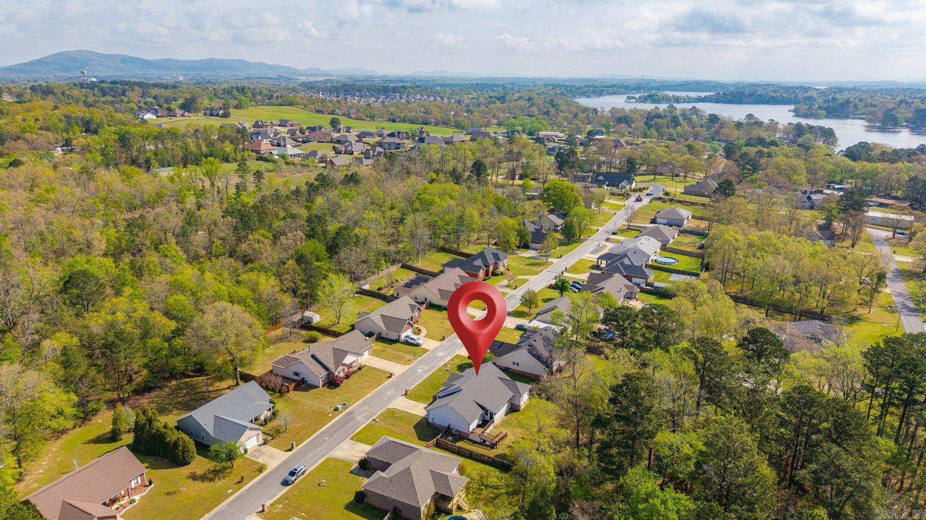 White Eagle Estates - Residential