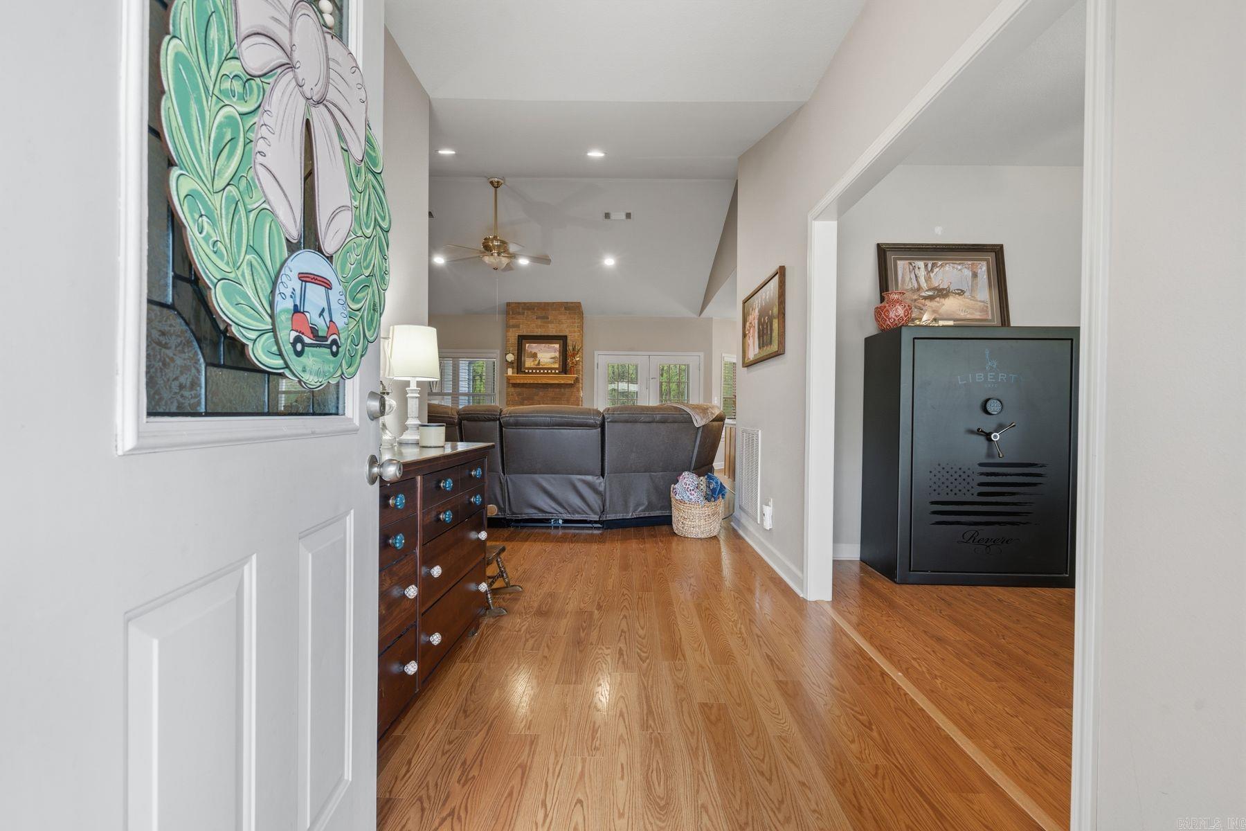 White Eagle Estates - Residential