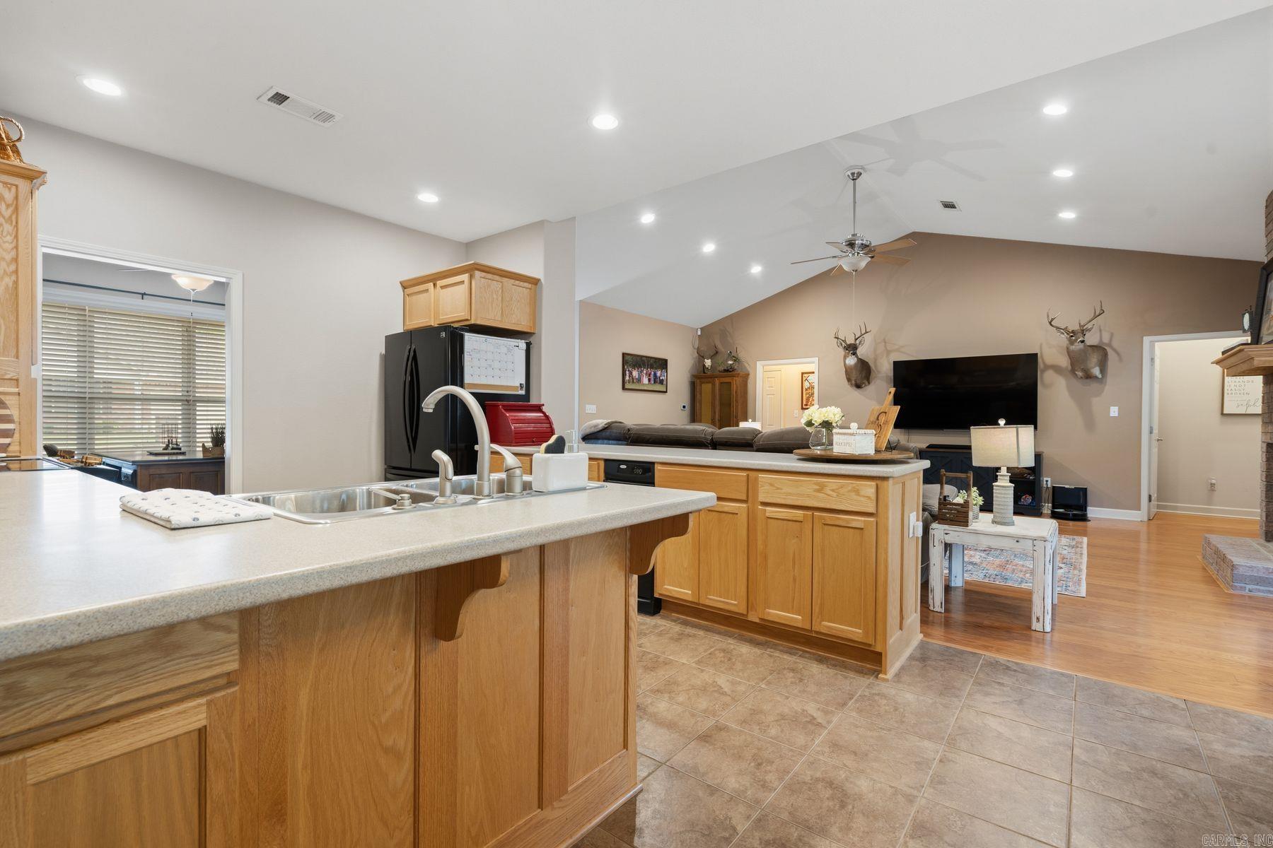 White Eagle Estates - Residential