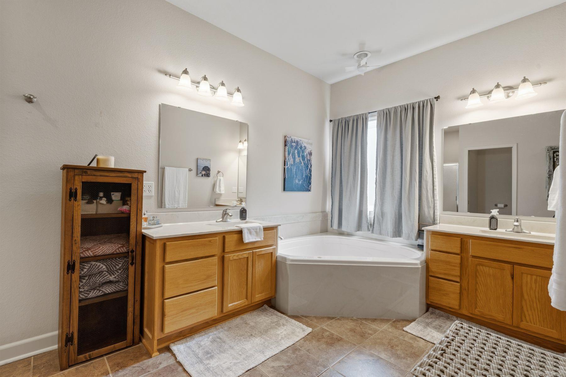 White Eagle Estates - Residential