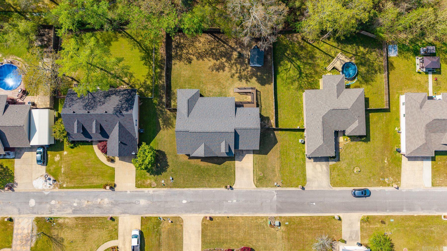 White Eagle Estates - Residential