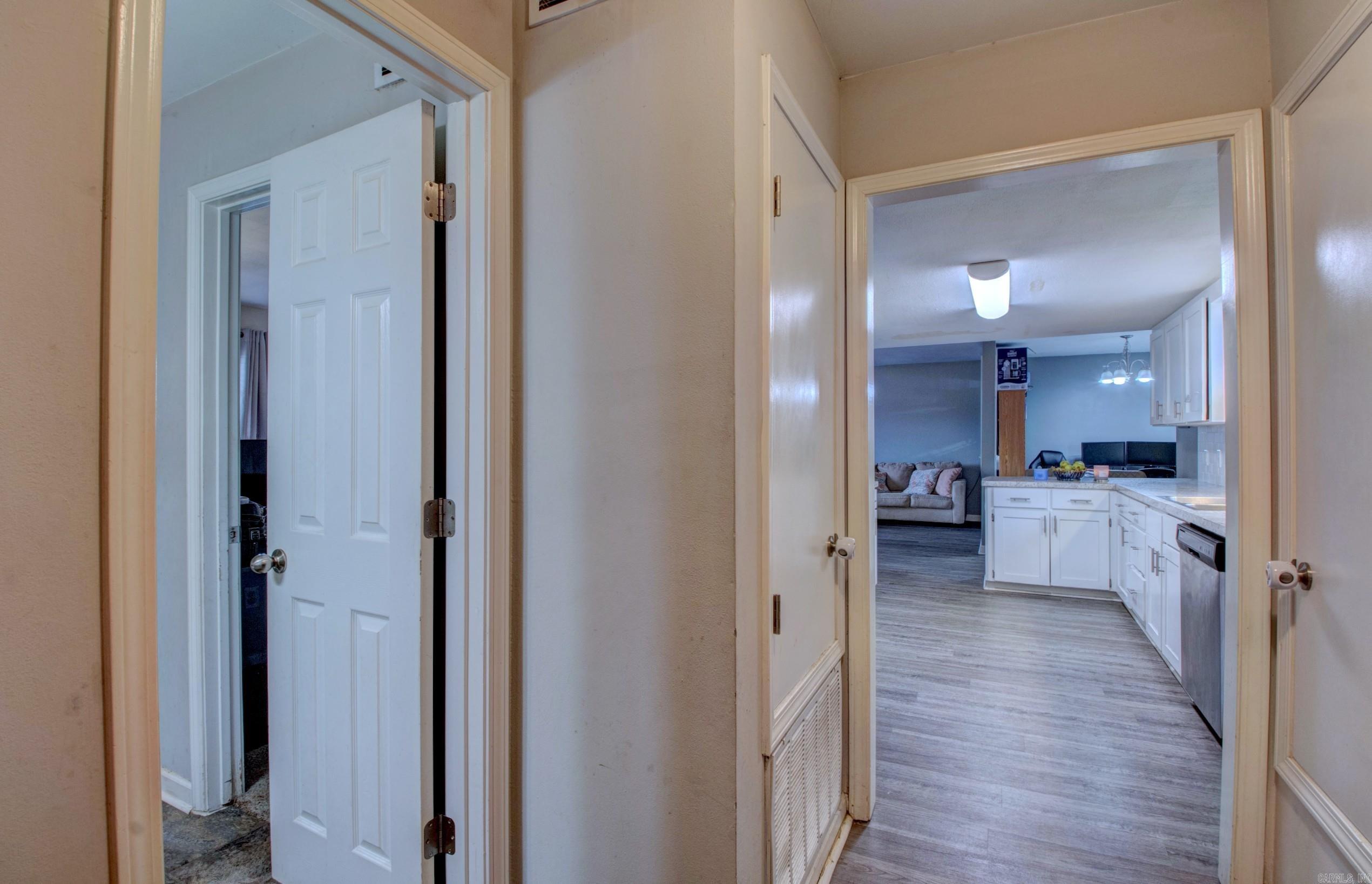 Growing Pines Phase I - Residential