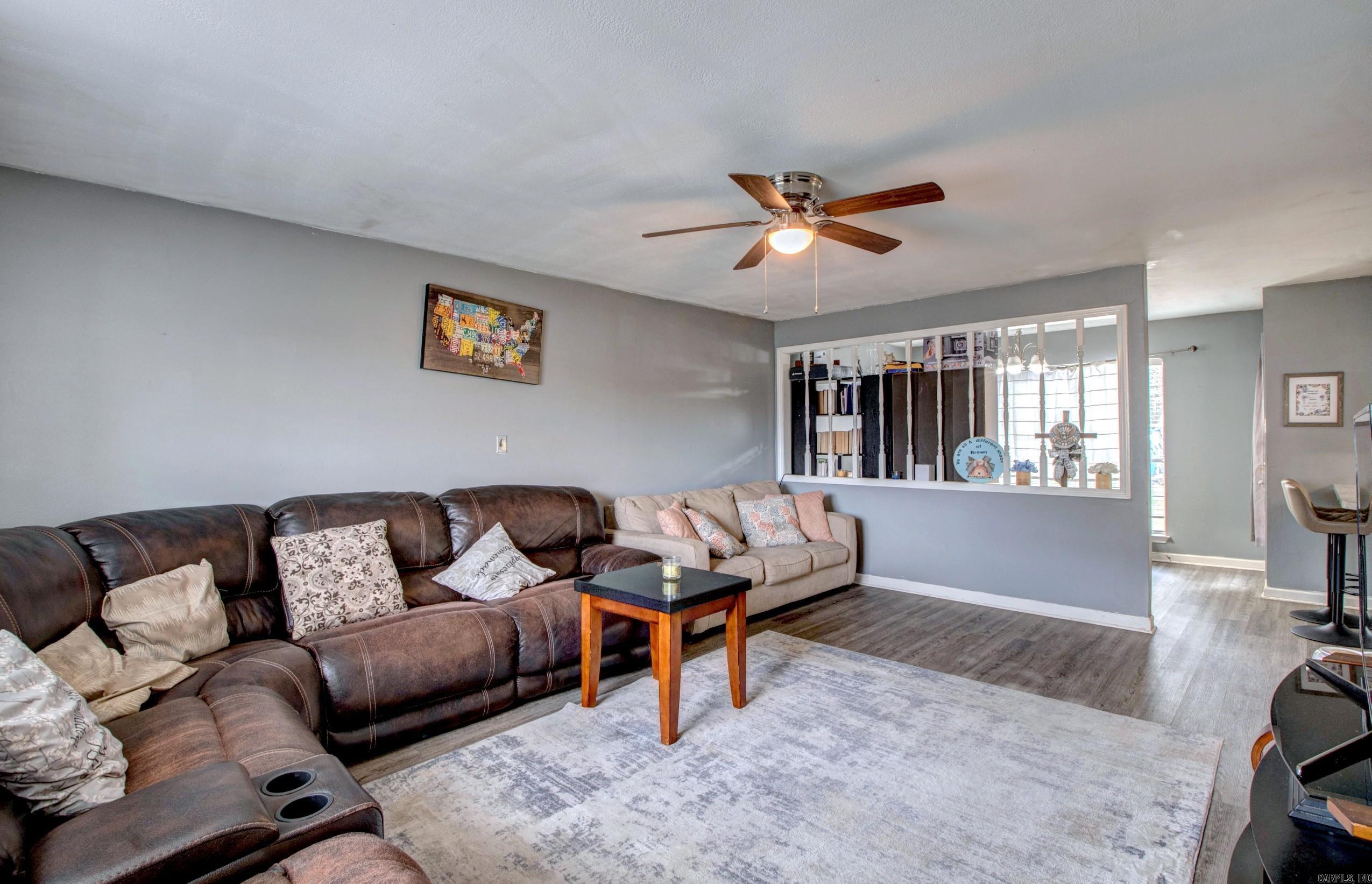 Growing Pines Phase I - Residential