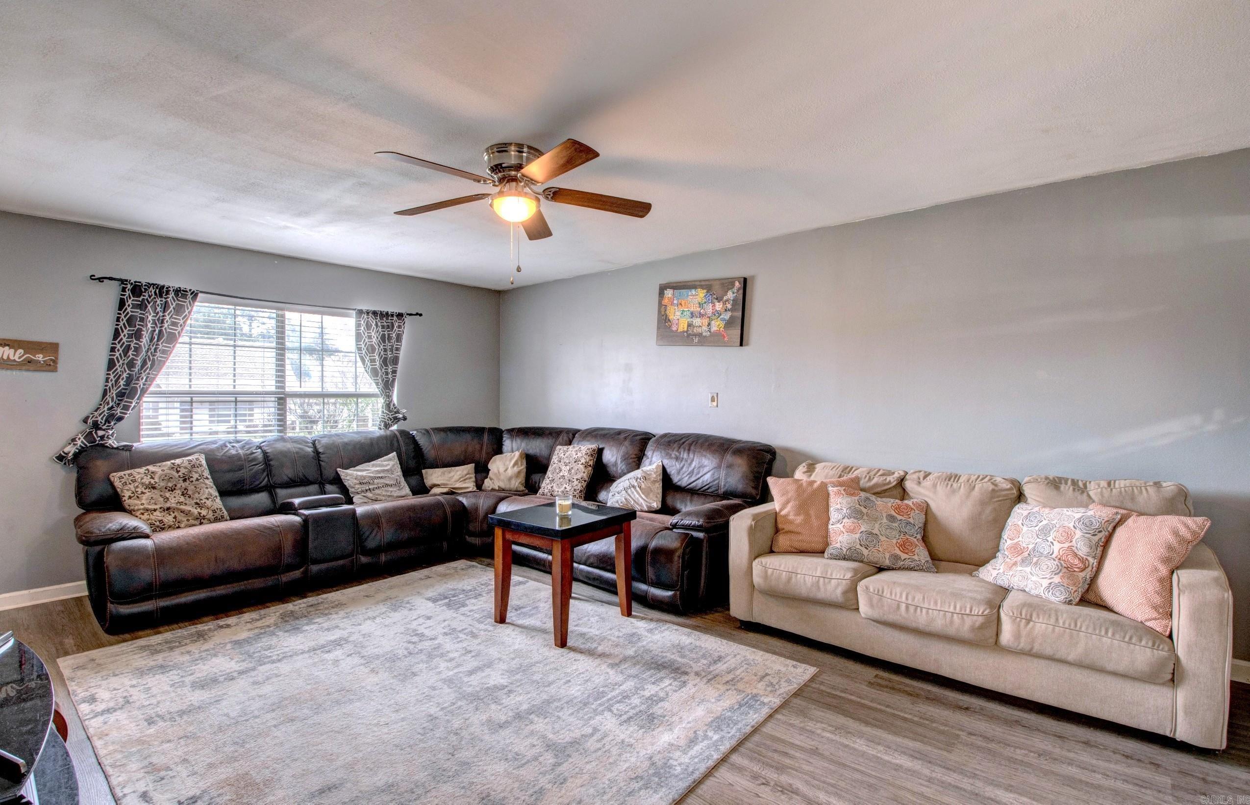 Growing Pines Phase I - Residential