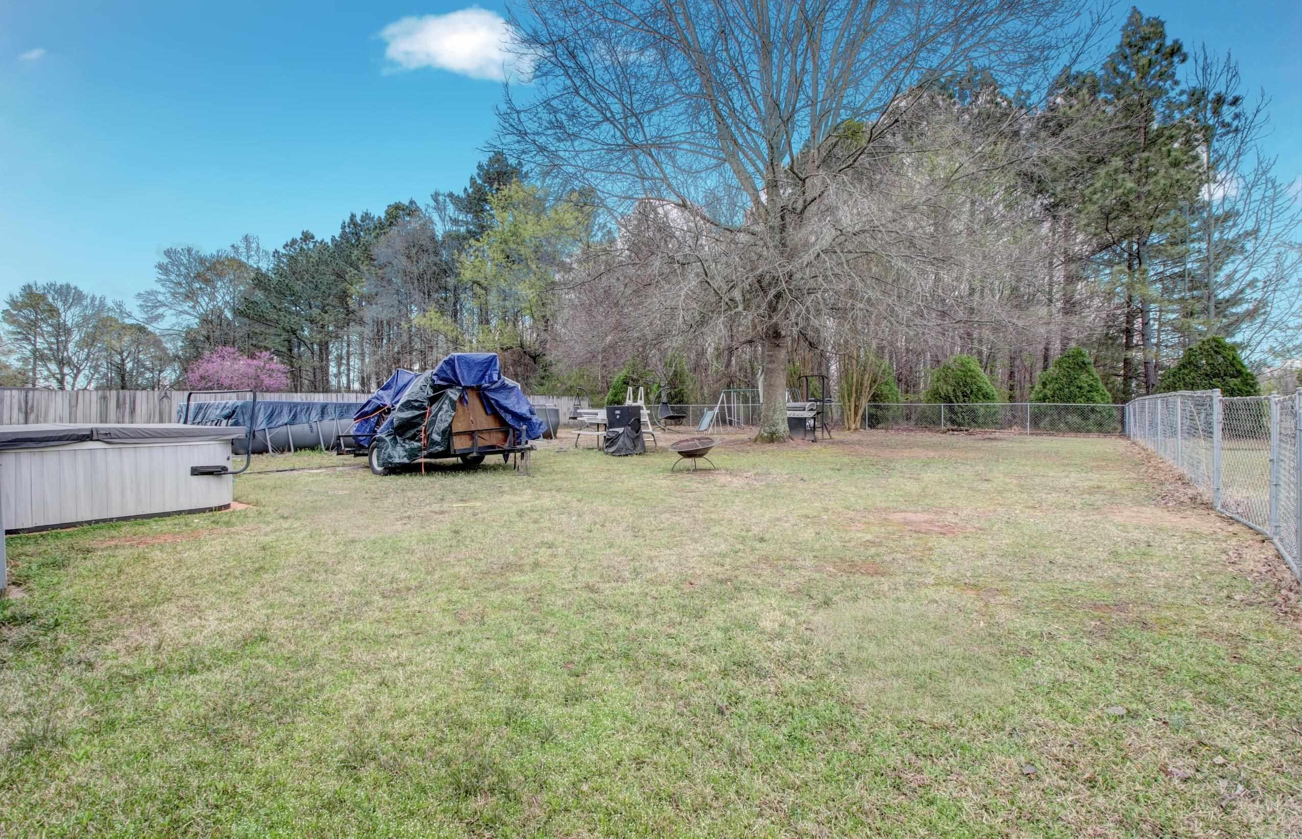 Growing Pines Phase I - Residential