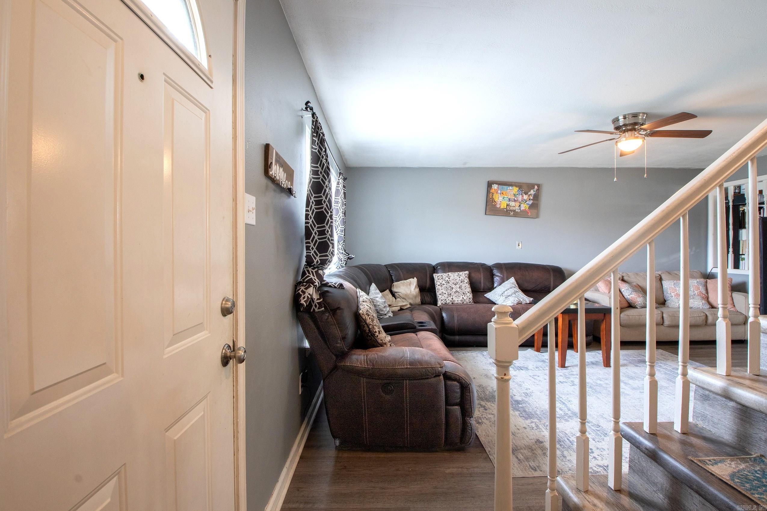 Growing Pines Phase I - Residential