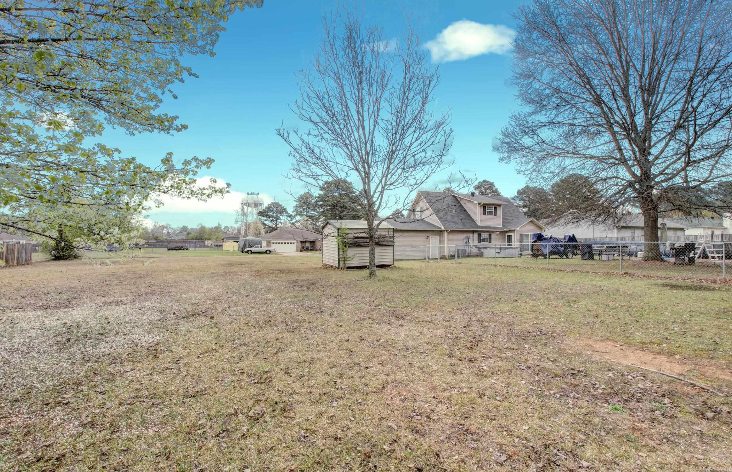 Growing Pines Phase I - Residential