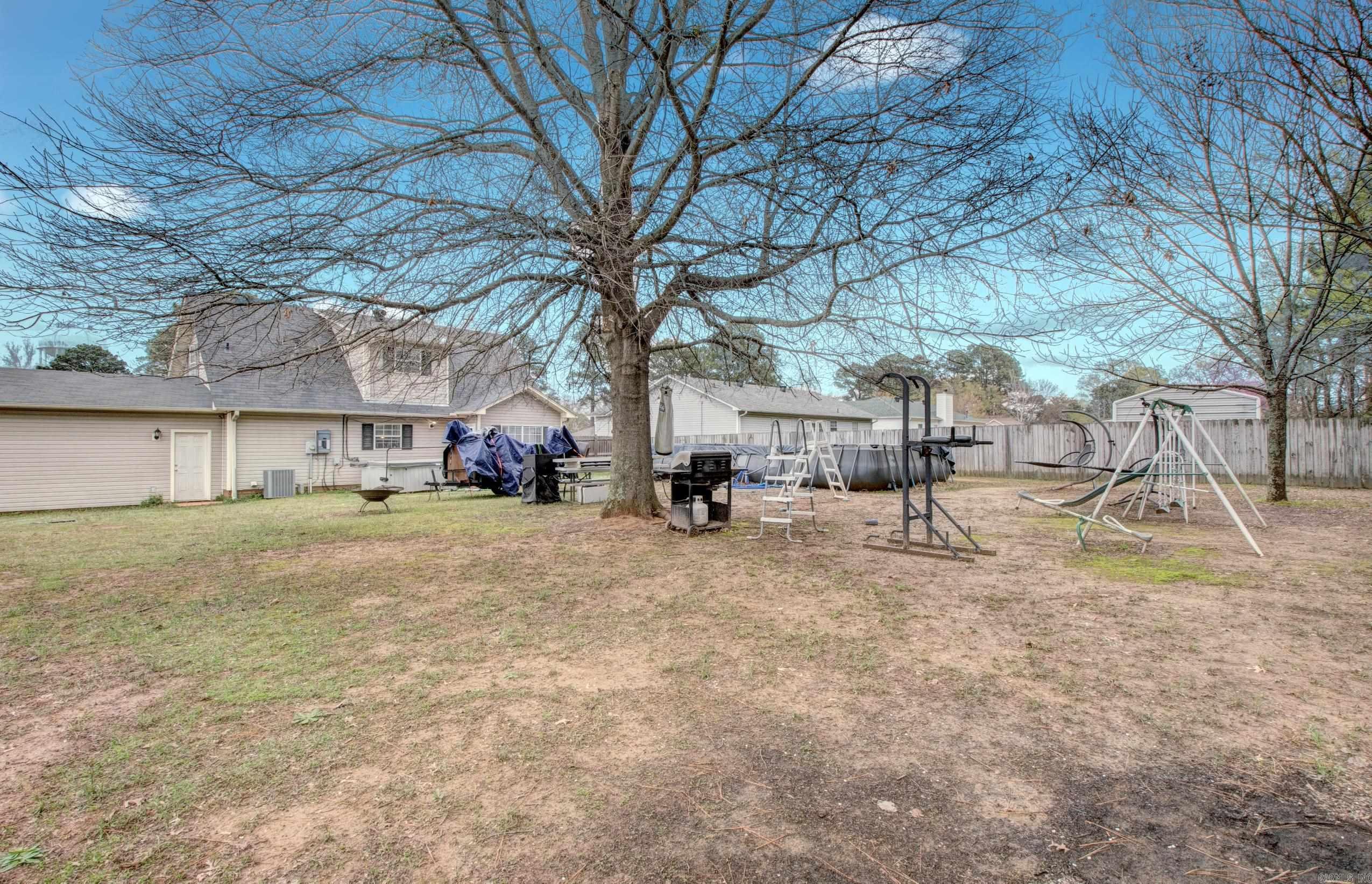 Growing Pines Phase I - Residential