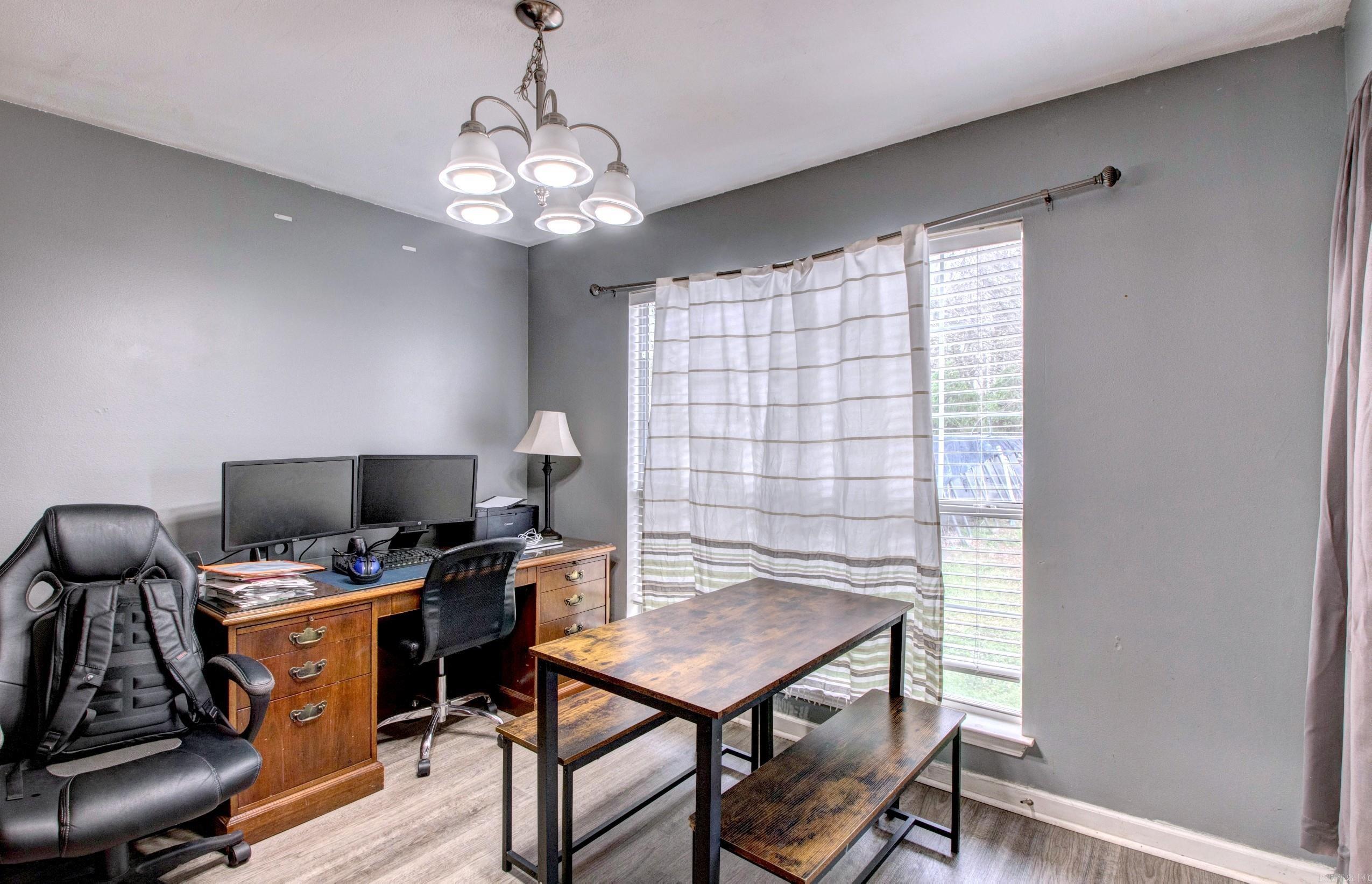 Growing Pines Phase I - Residential