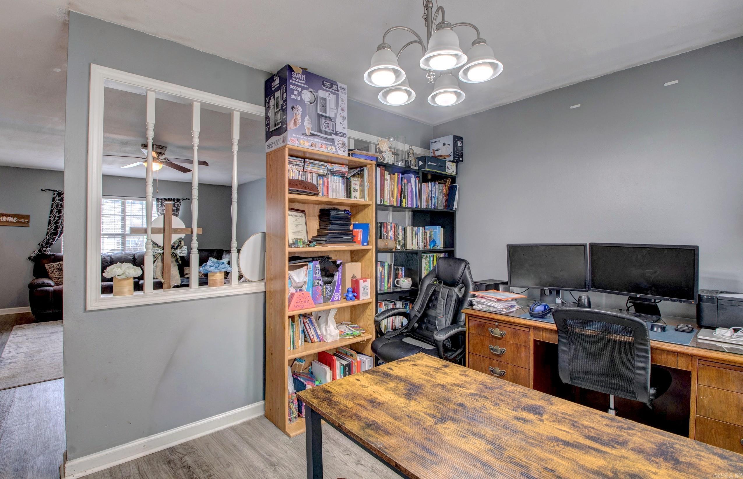 Growing Pines Phase I - Residential