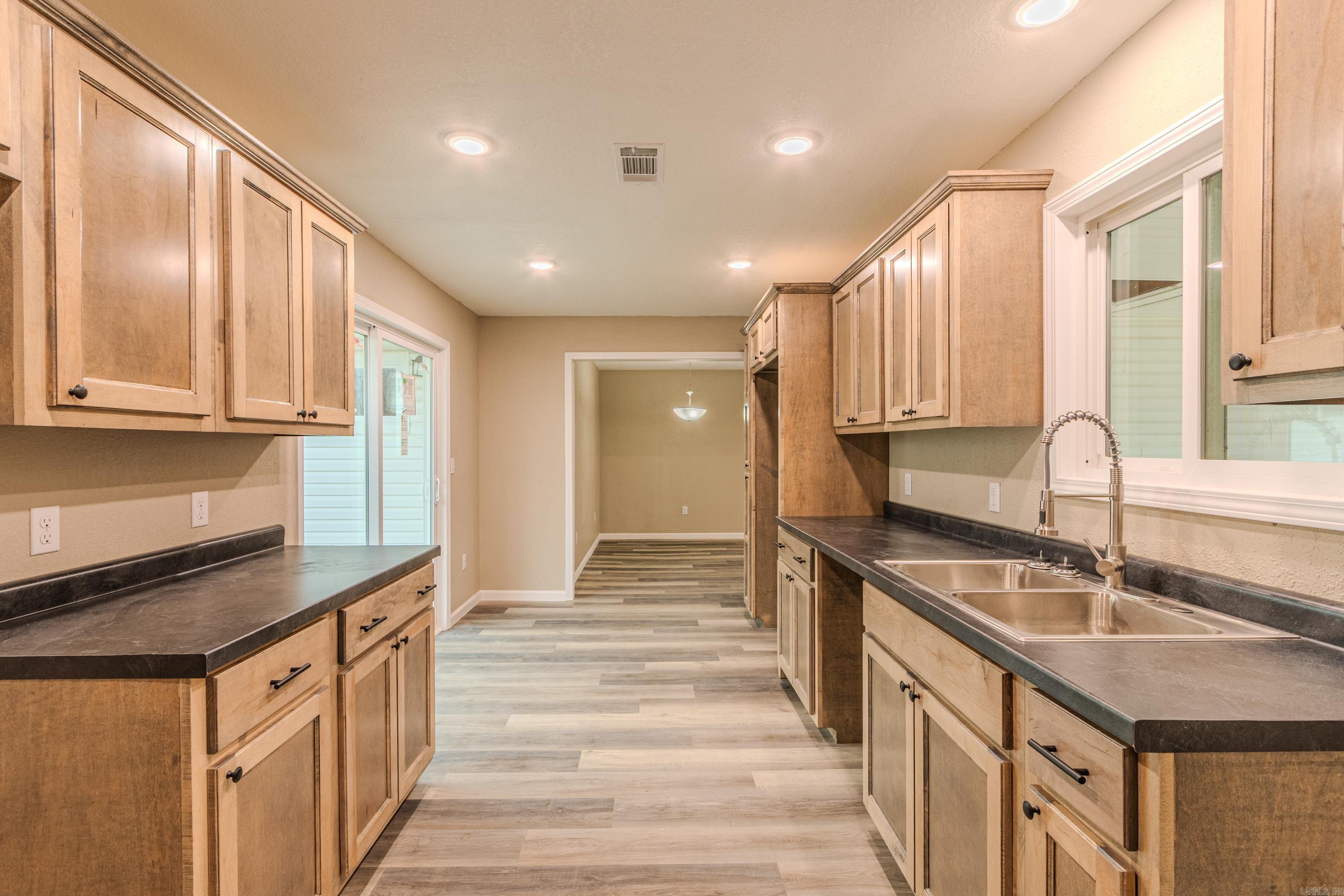 Rhodes & Taylor - Residential