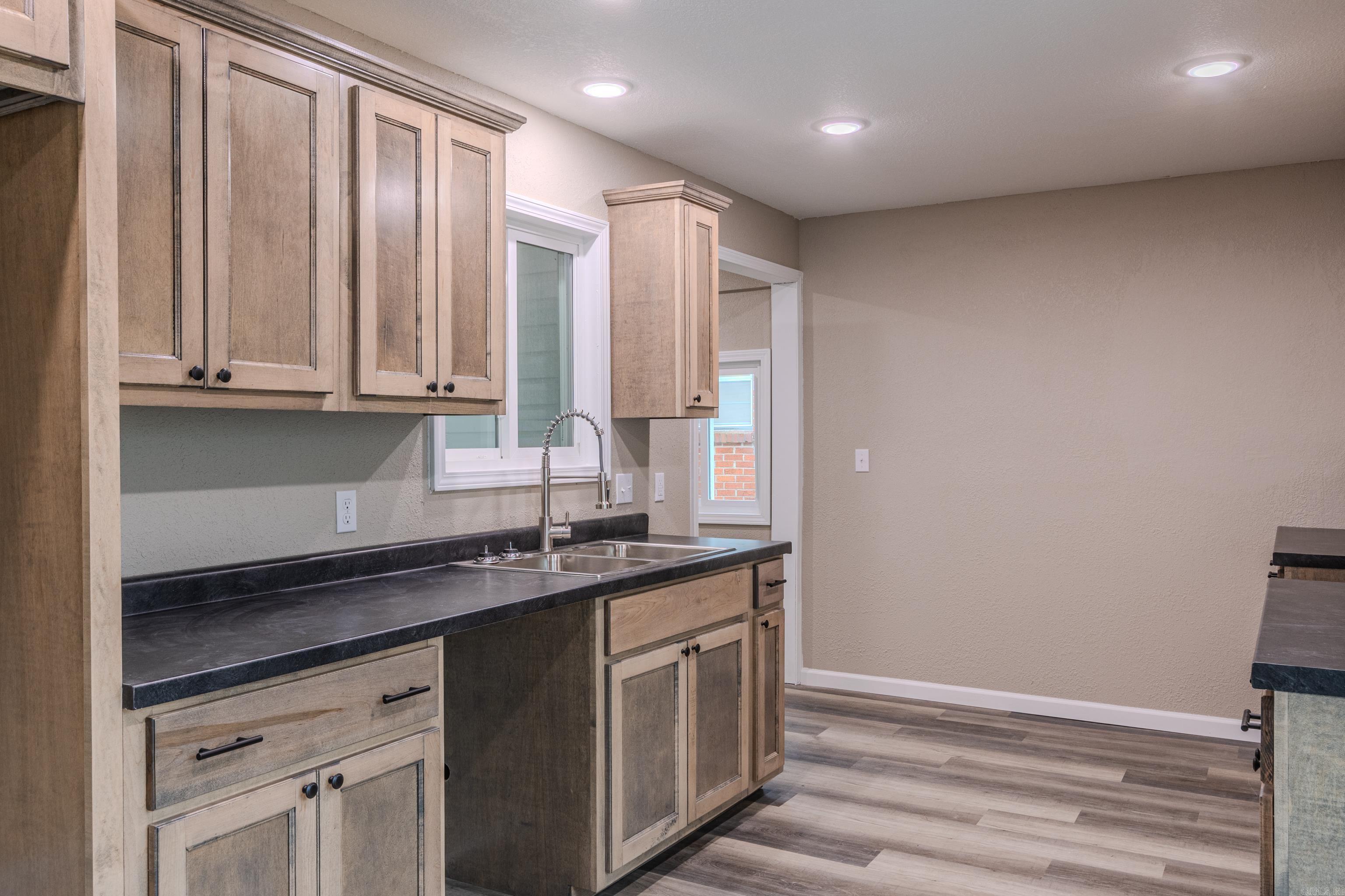 Rhodes & Taylor - Residential