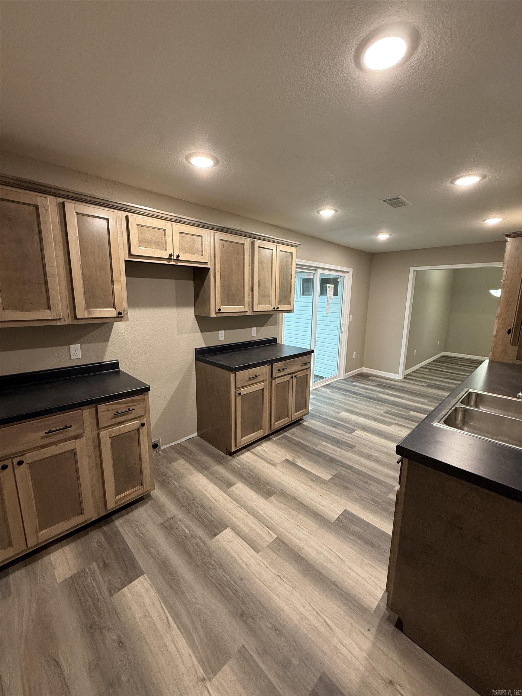 Rhodes & Taylor - Residential