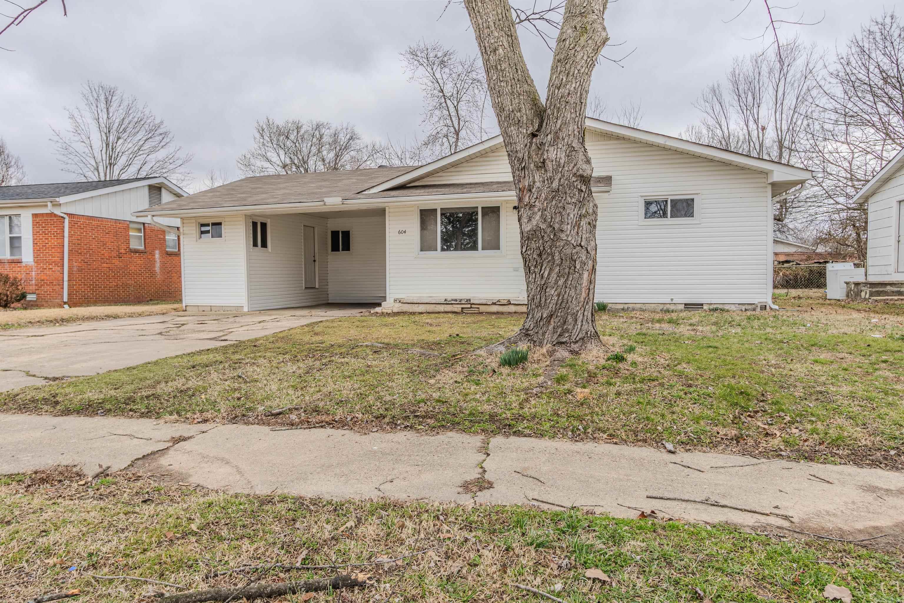 Rhodes & Taylor - Residential