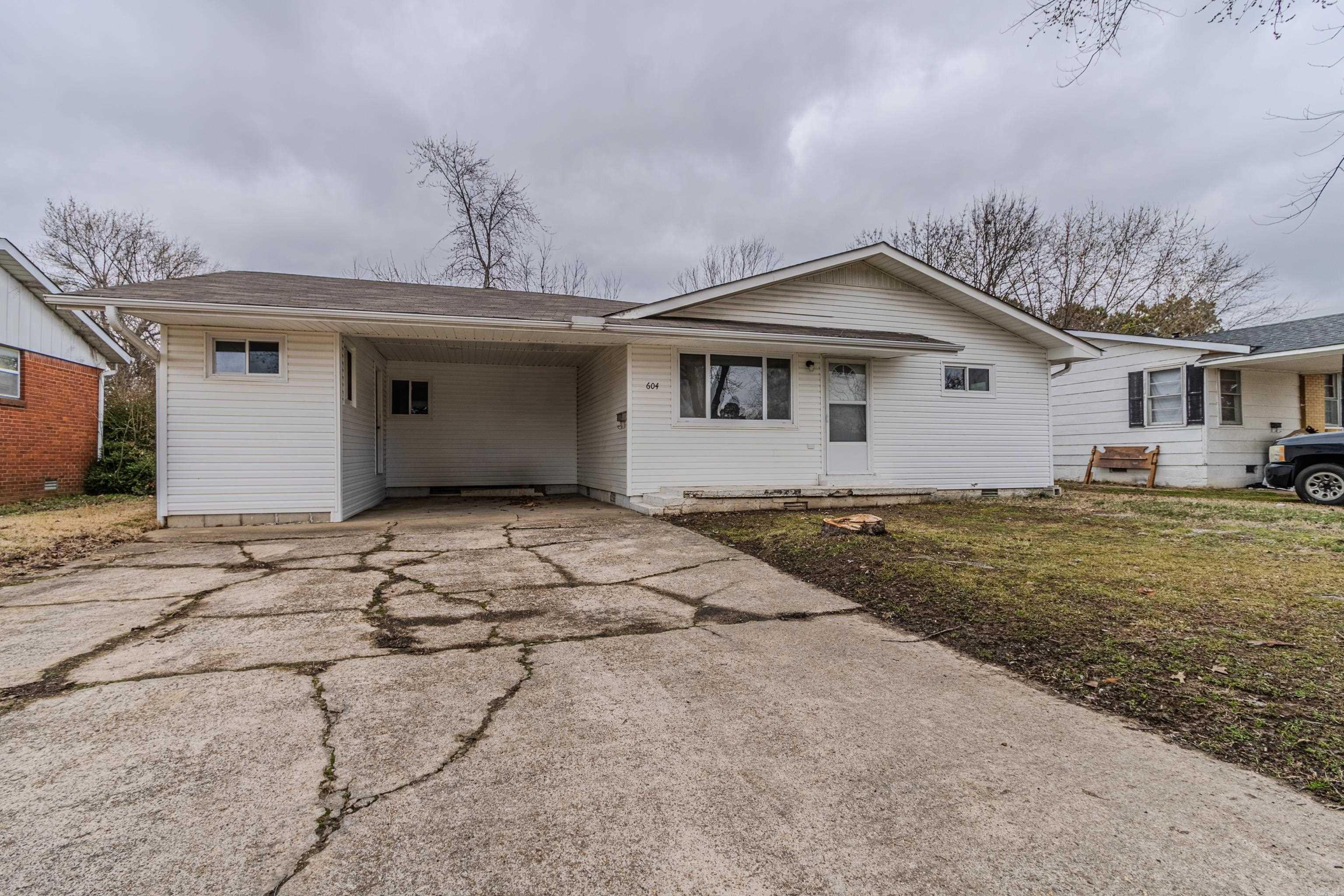 Rhodes & Taylor - Residential