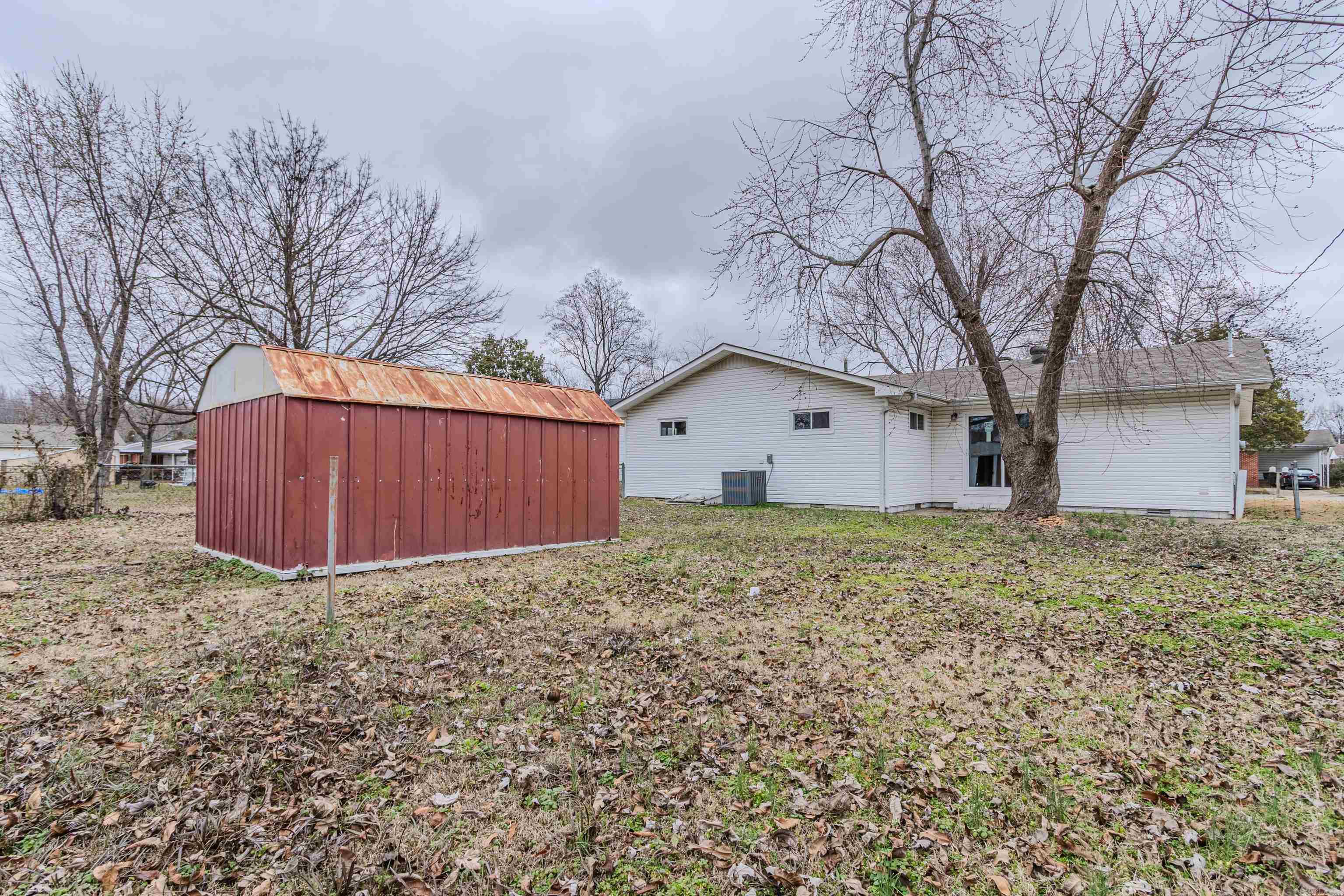 Rhodes & Taylor - Residential