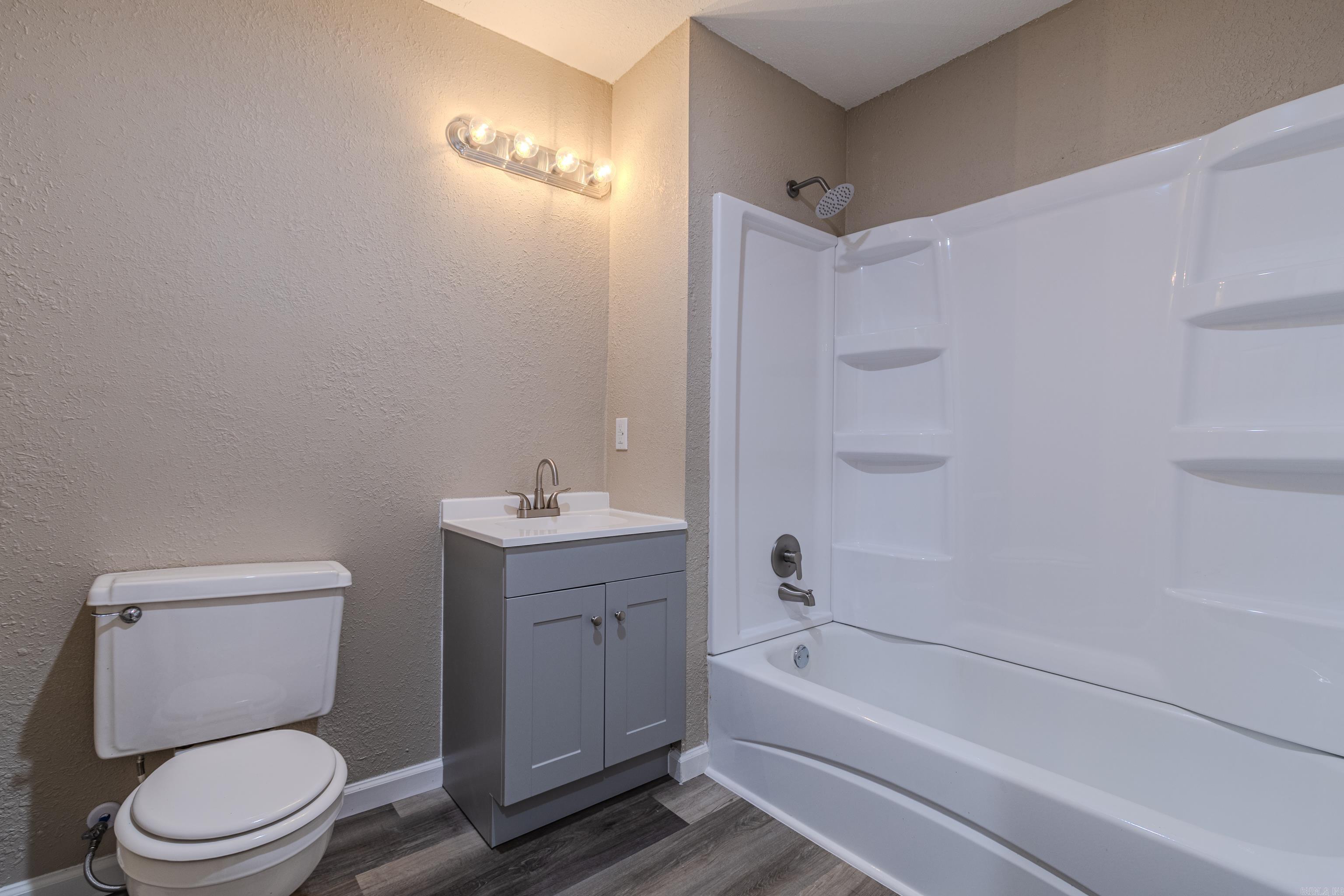 Rhodes & Taylor - Residential