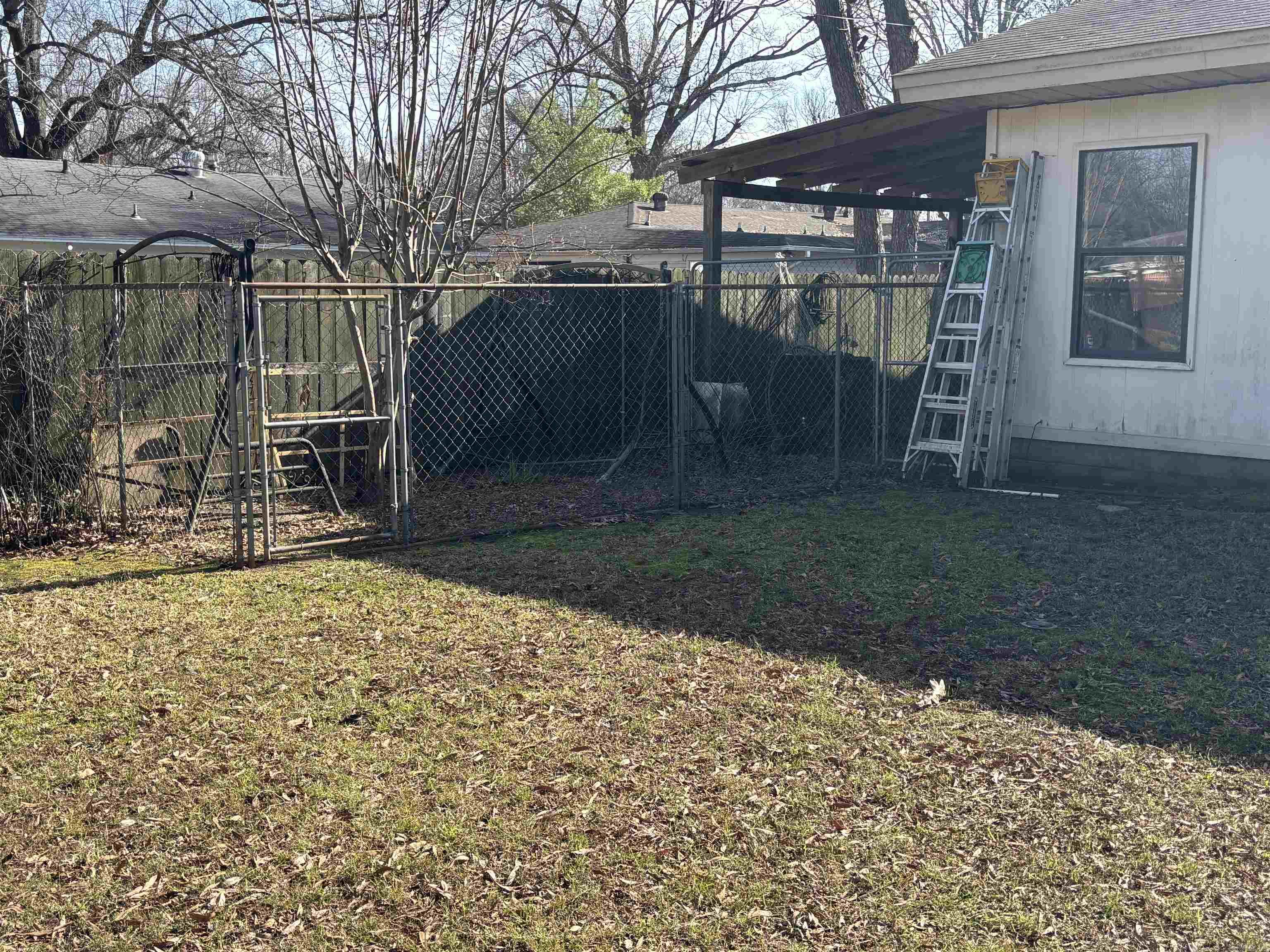 Not In List - Residential