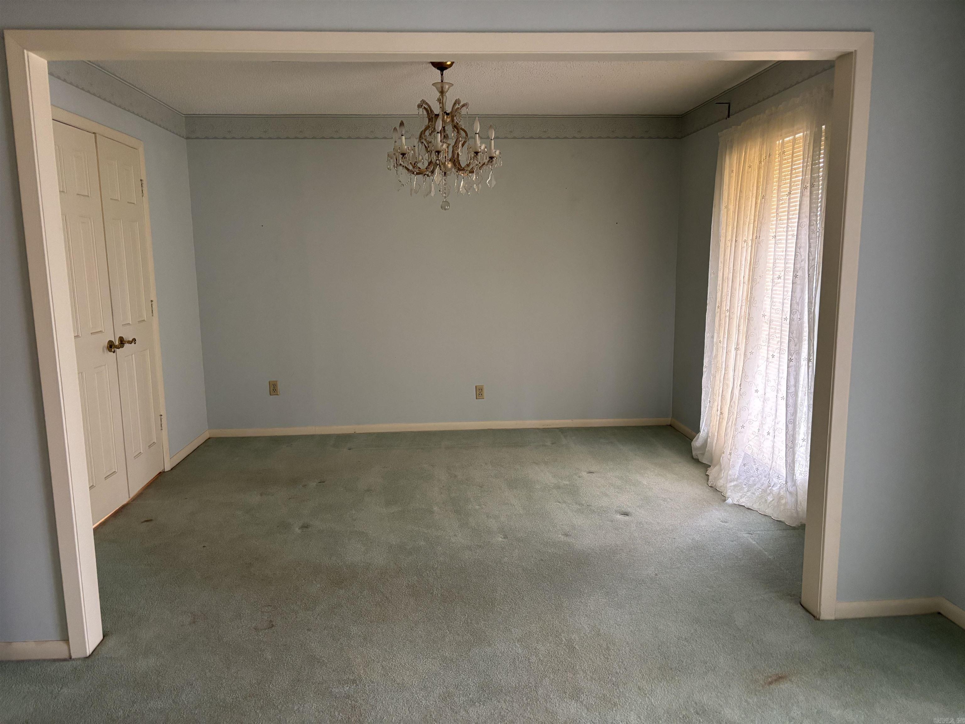 Not In List - Residential