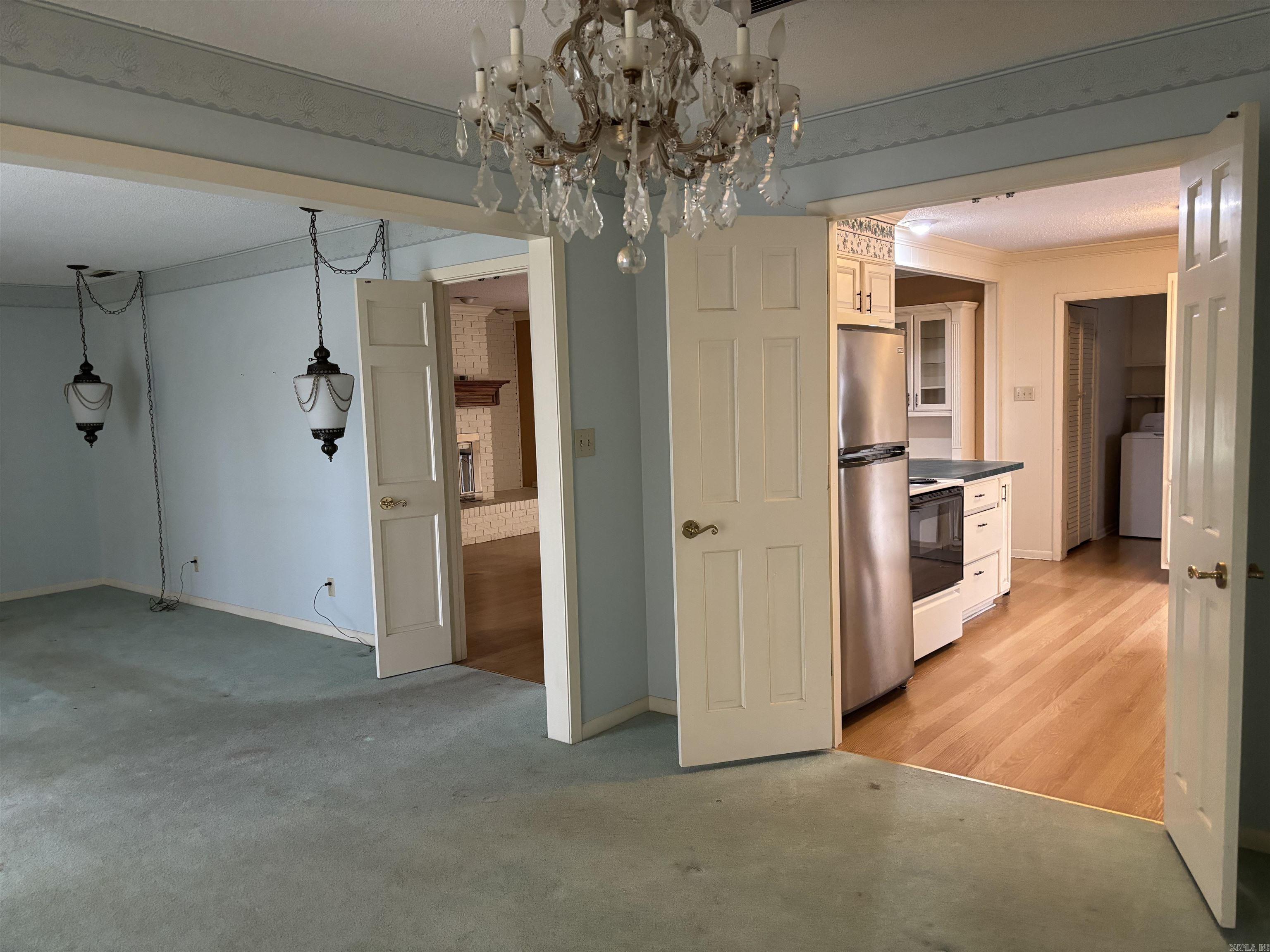 Not In List - Residential