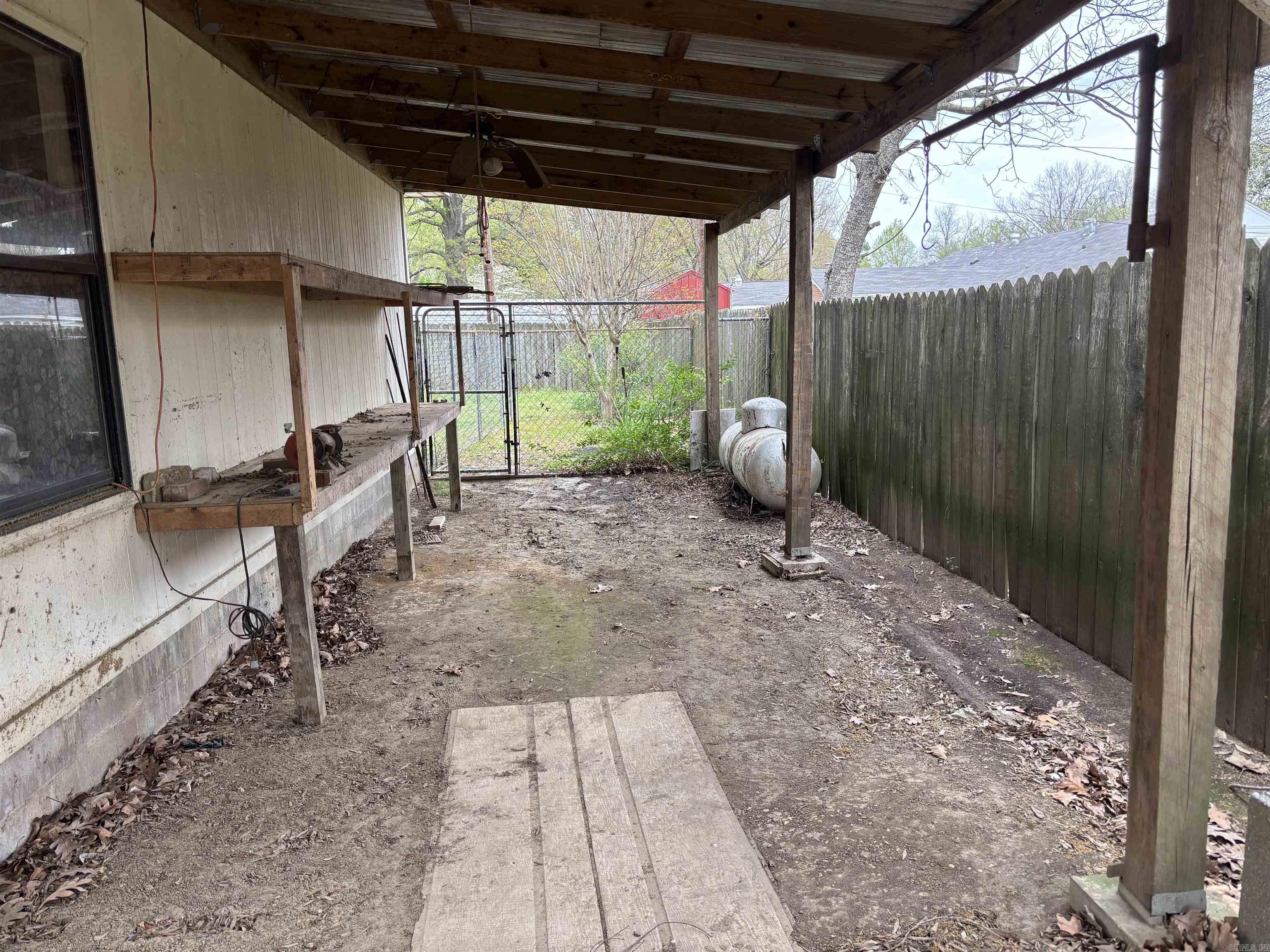 Not In List - Residential