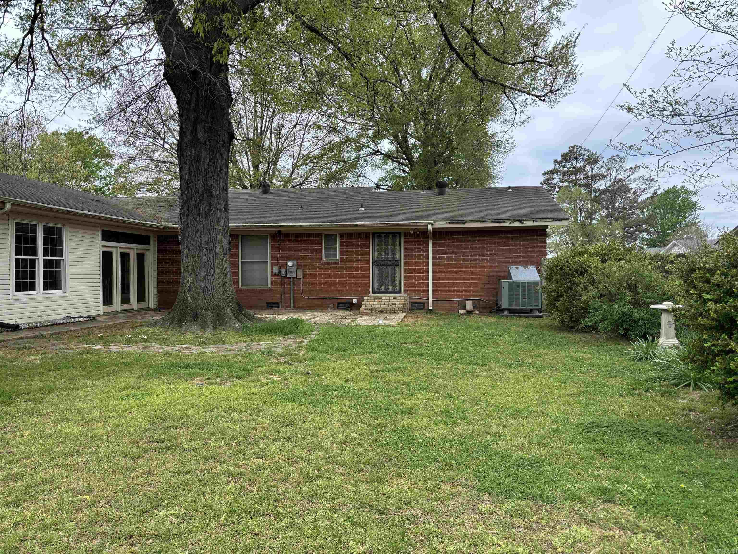 Not In List - Residential