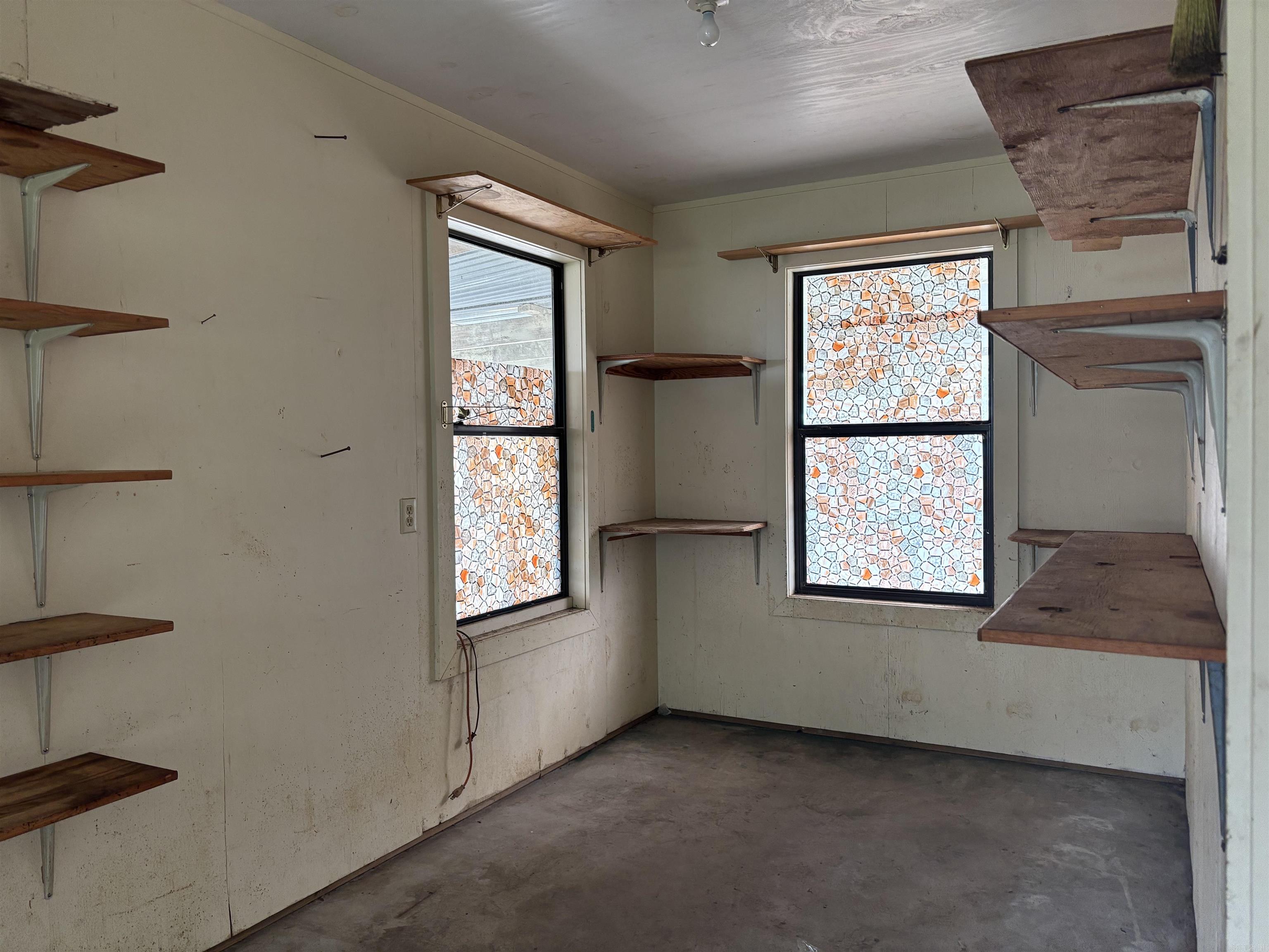 Not In List - Residential