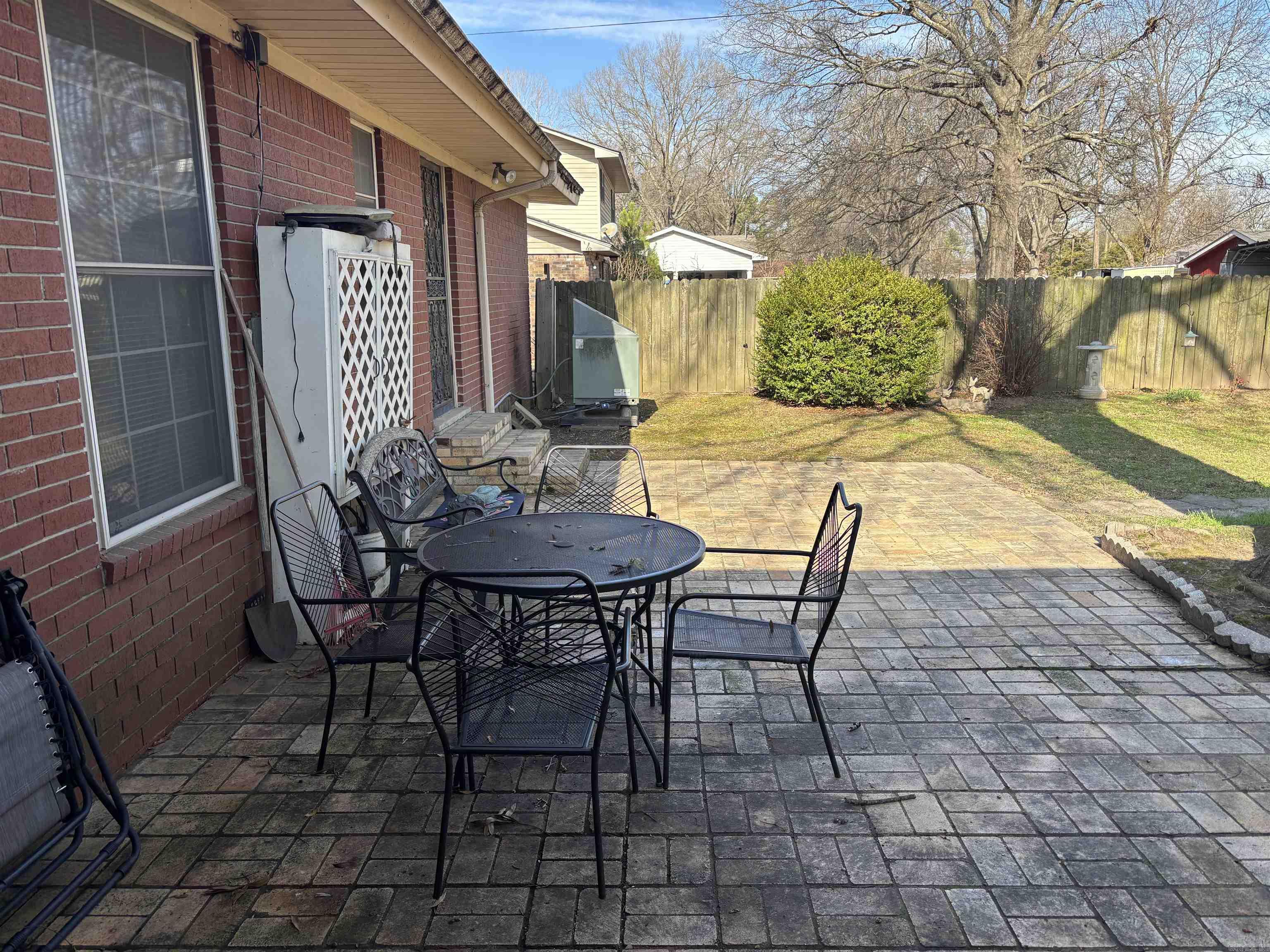 Not In List - Residential