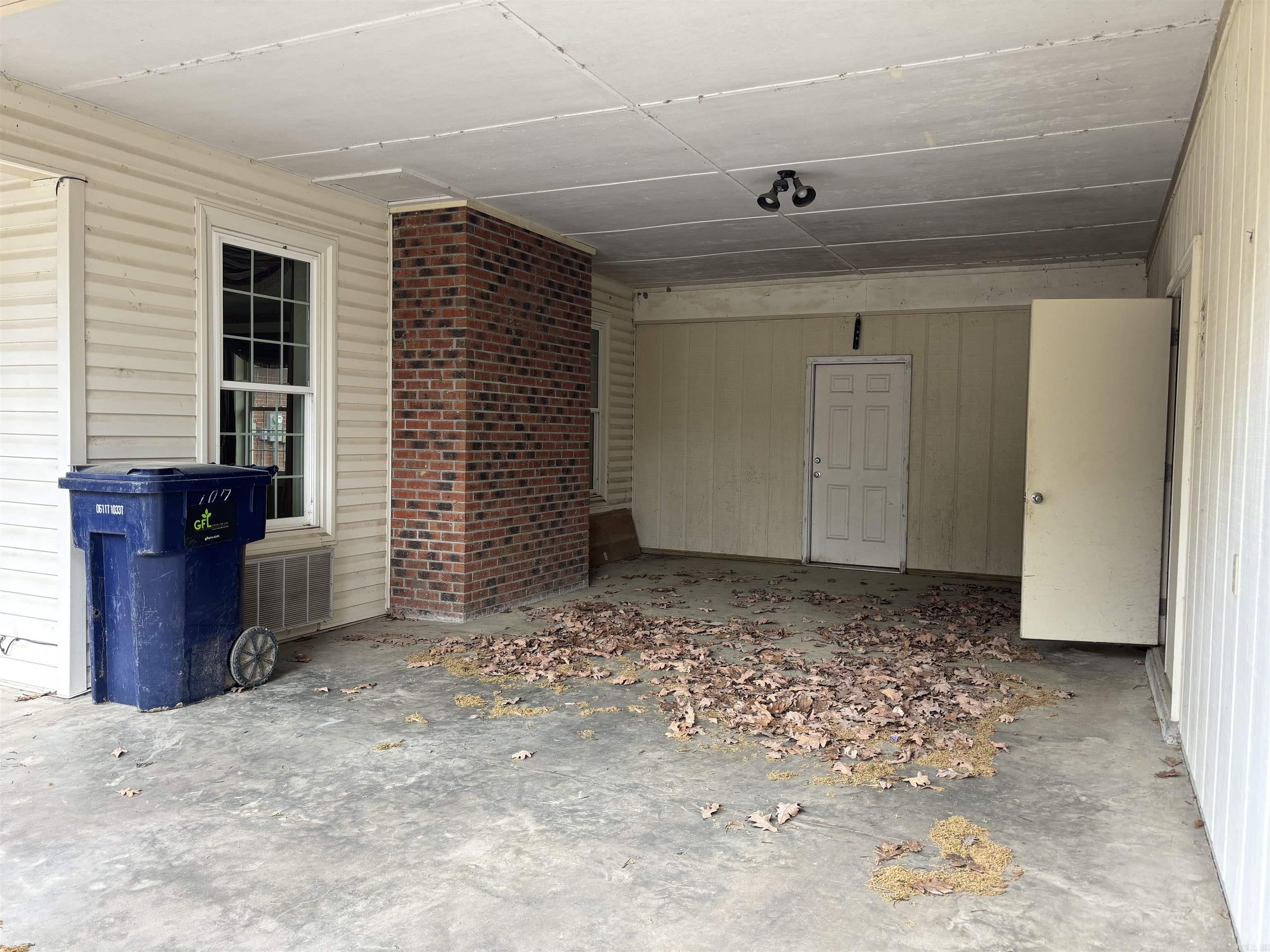 Not In List - Residential