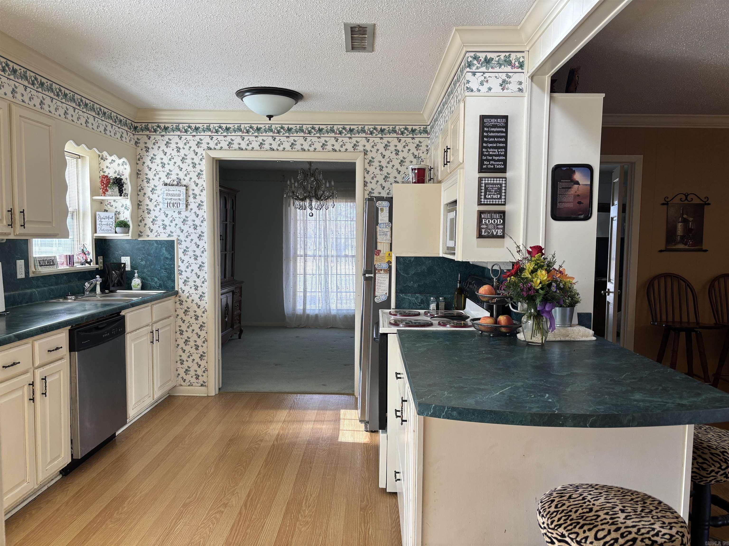 Not In List - Residential